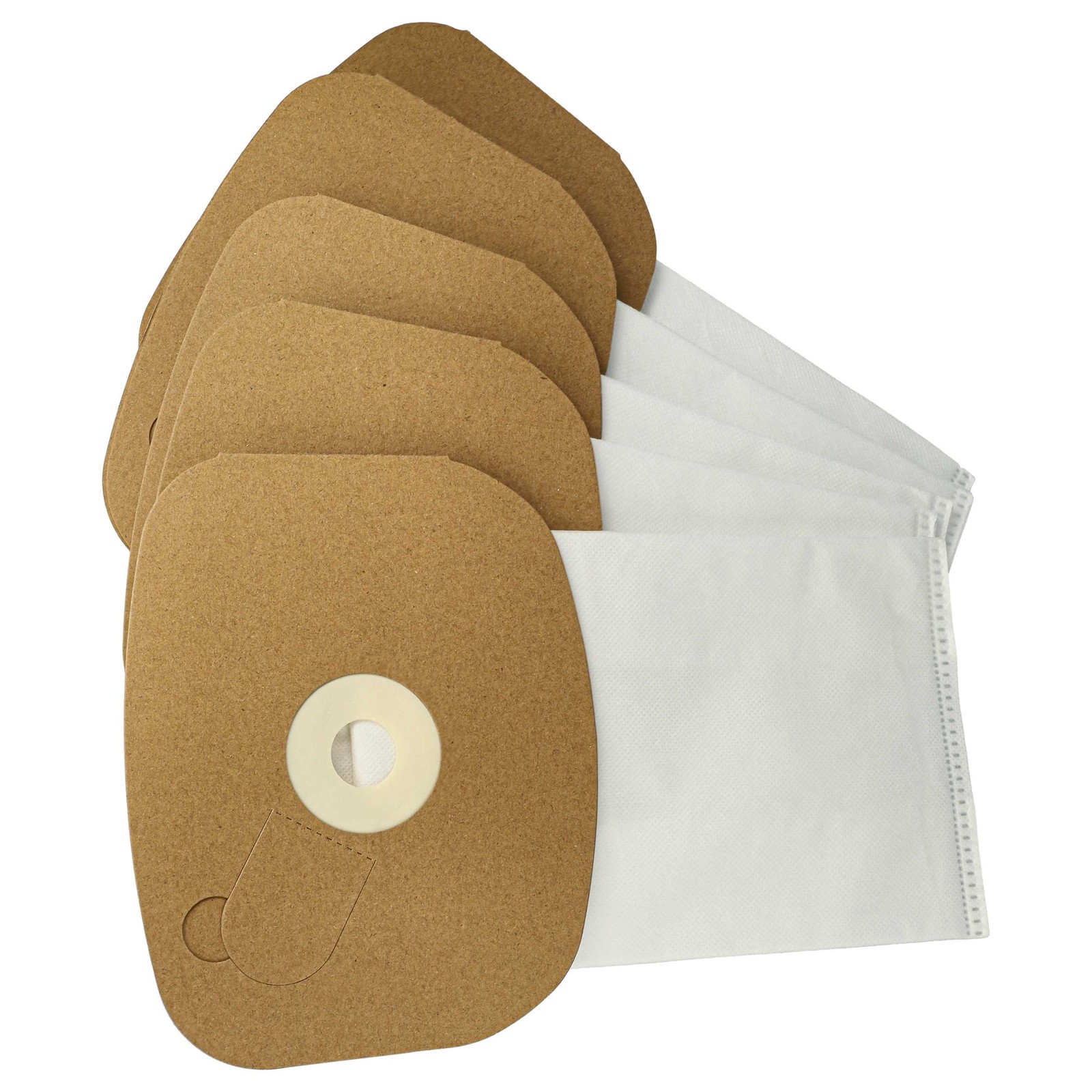 5 Hoover Dust Bags for Sprintus 119102