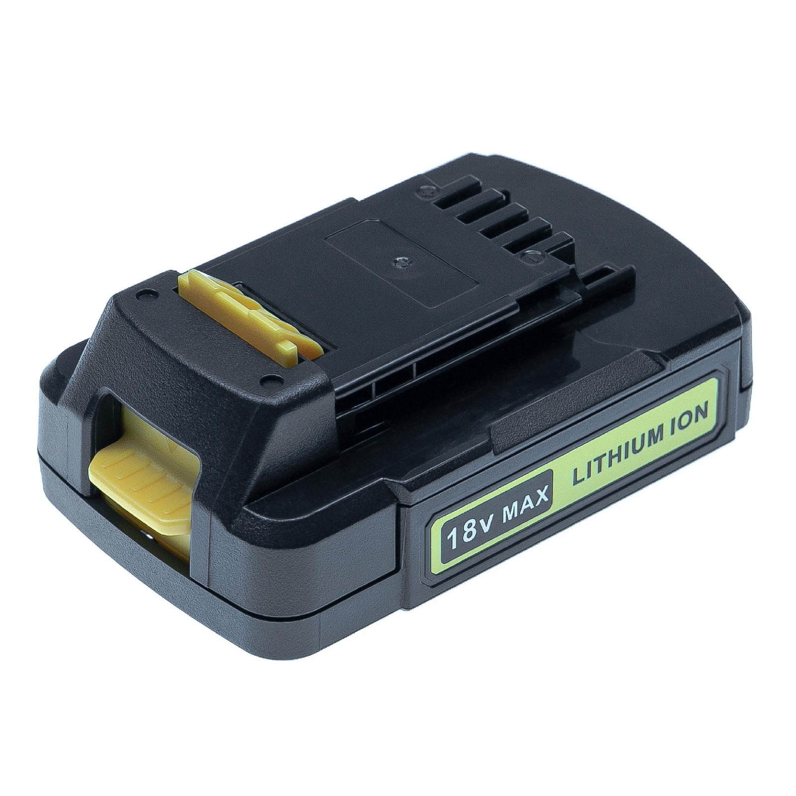 Battery for Stanley PCCK602L2 LBX20 PCC680L LBXR20 PCC685L 18V
