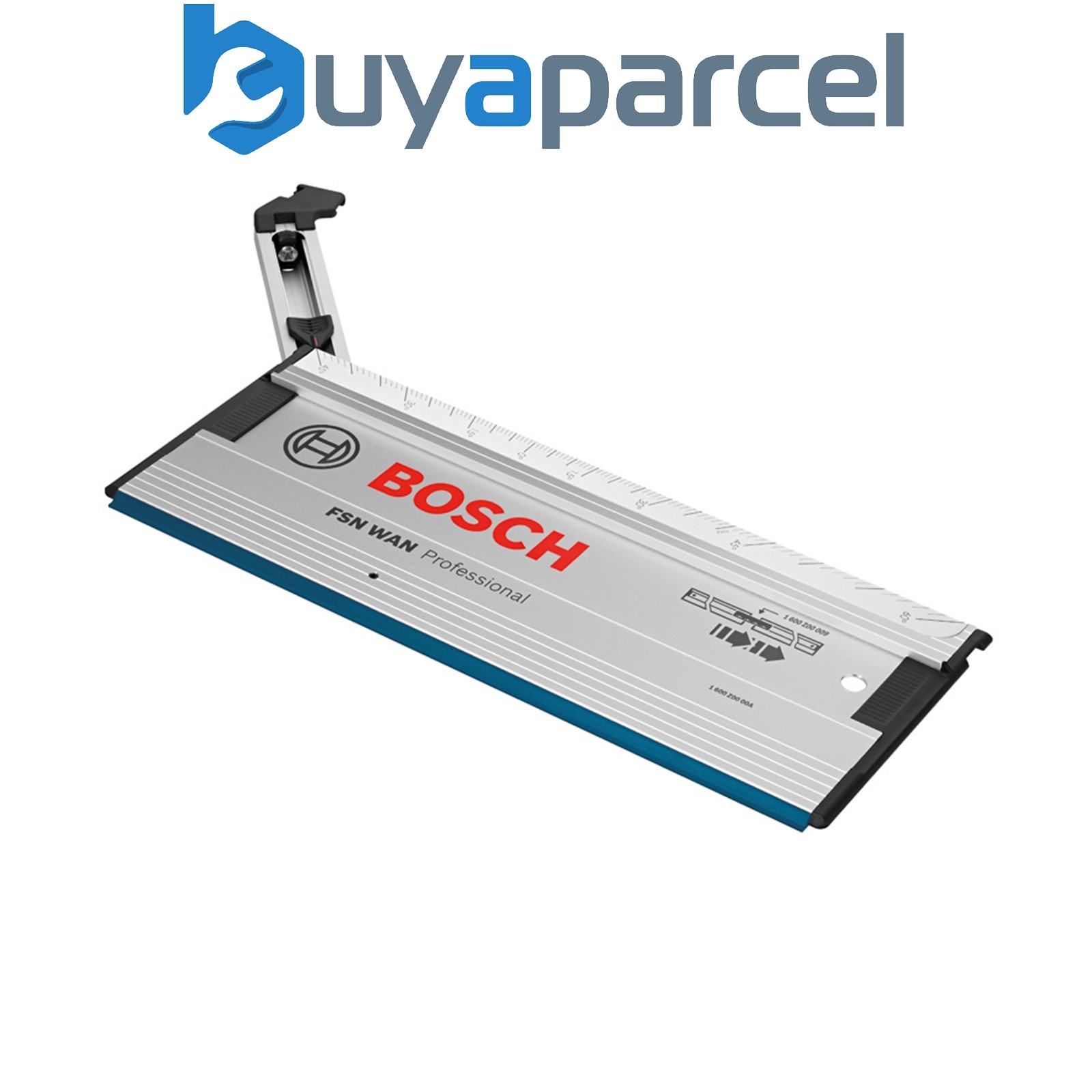 Bosch PRO System Accessories FSN WAN angle guide 1600Z0000A