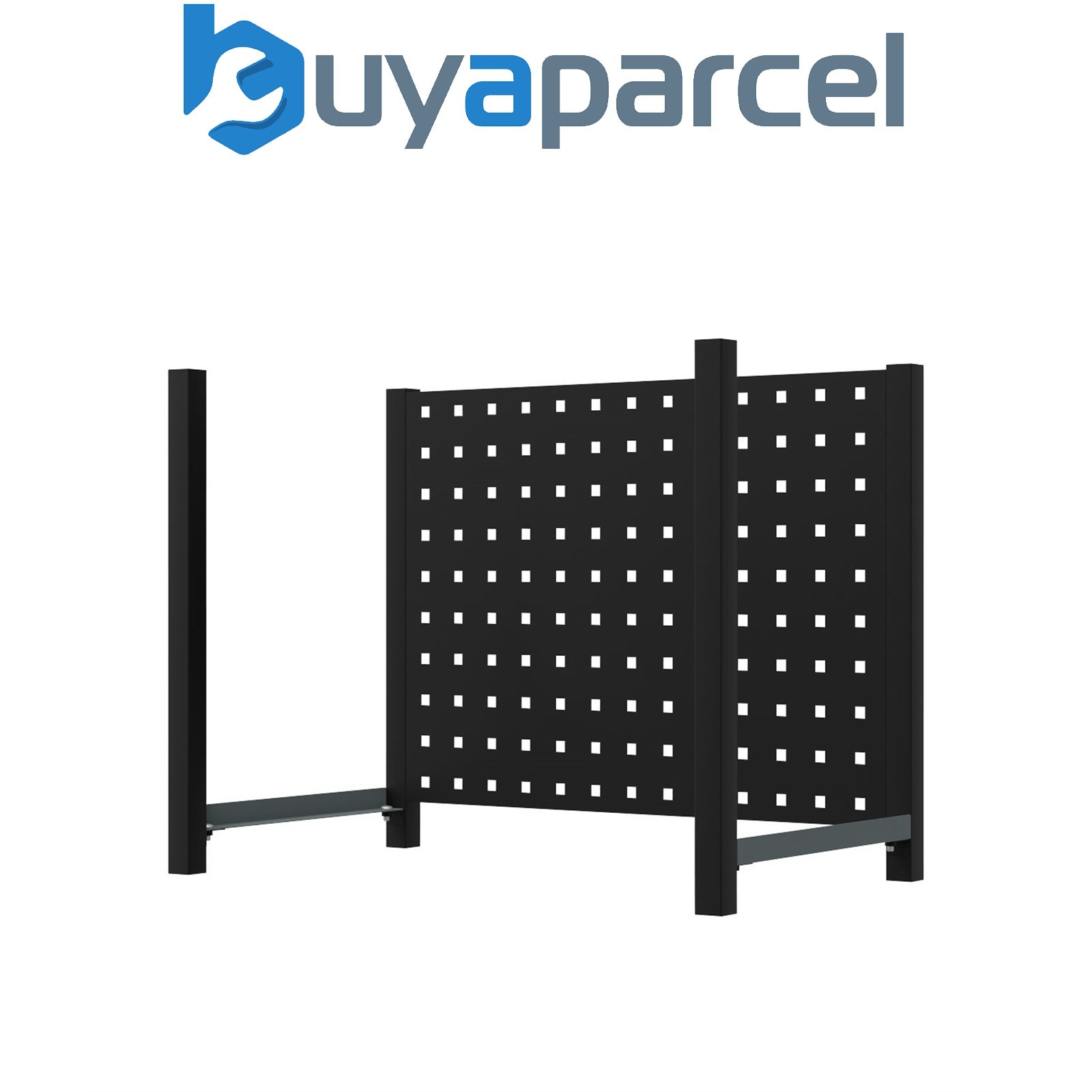 Sealey APMRM6 Modular Storage Mid Unit Pegboard 580mm