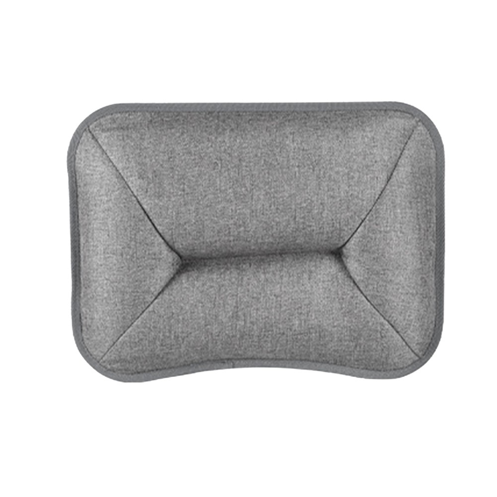 Lap Desk with Cushioned Pillow for Laptops - Portable Writing Tray for4053