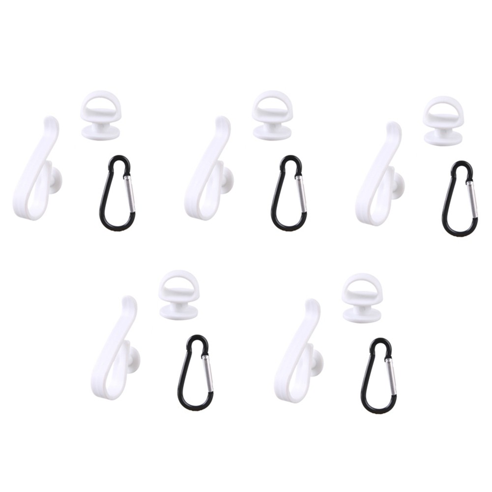 8X(Bag Special Accessory Hook, and Suitable for Inserting Accessories on5982