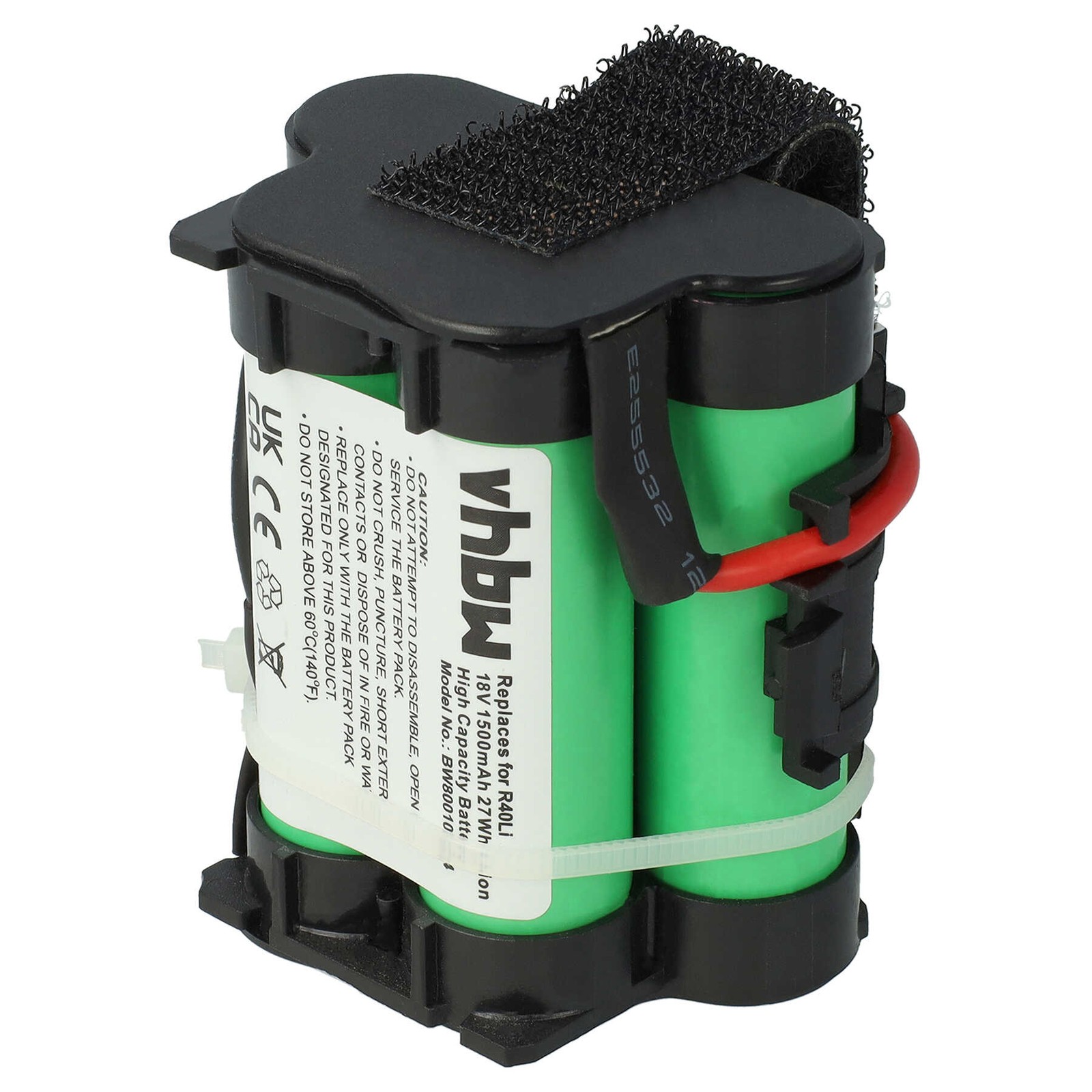 Battery for Gardena Robotic R45Li 2016 R45Li 2018 R45Li 2017 1500mAh 18V