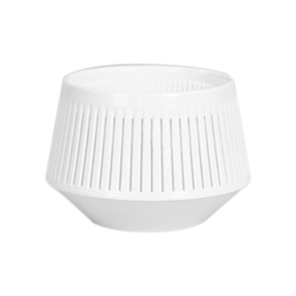 2X(Mesh Flowerpot, Perforated Tray - Ideal for Indoor and Outdoor, Ensuring5814