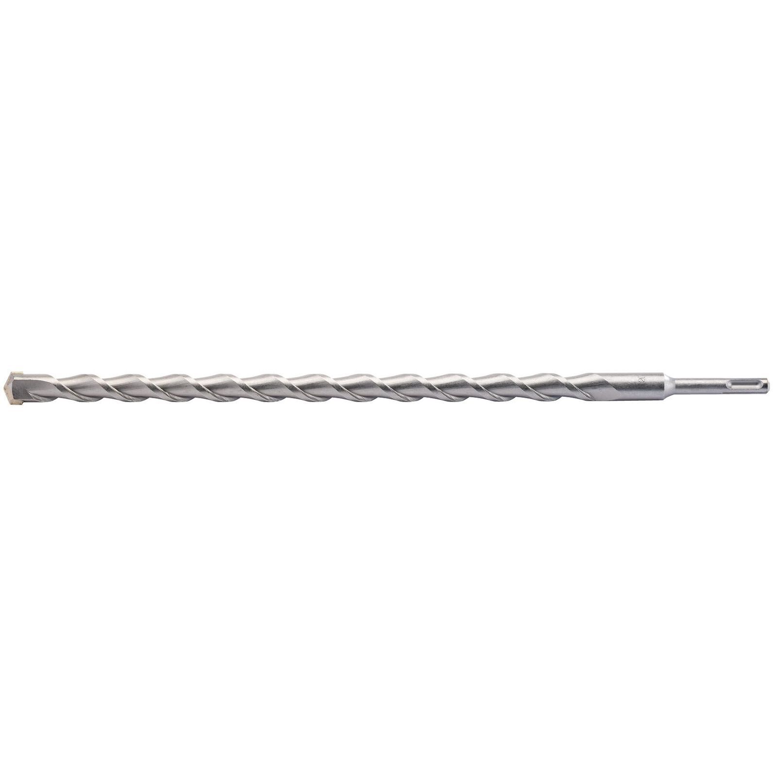 1x Draper Expert 20.0 x 450mm SD's + Masonry Drill - 41303