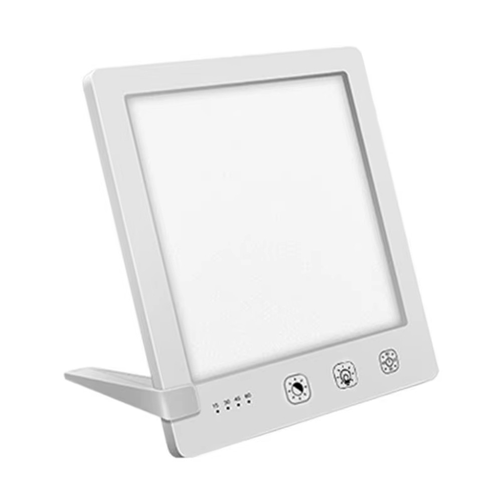 Simulated Natural Sunlight 10000 Lux Natural Lamp for Bedroom Control1386