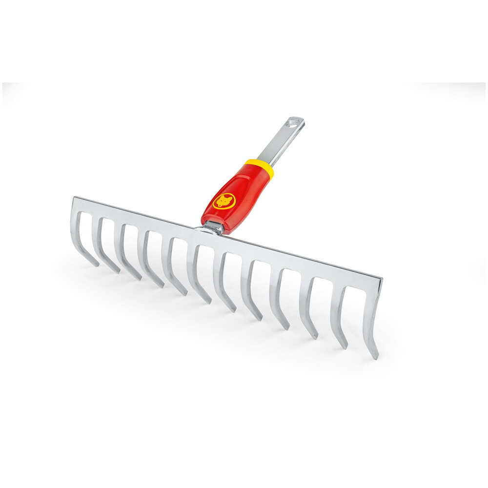 Multi-Change? Close Toothed Rake (30cm) - Wolf Garten DRM30
