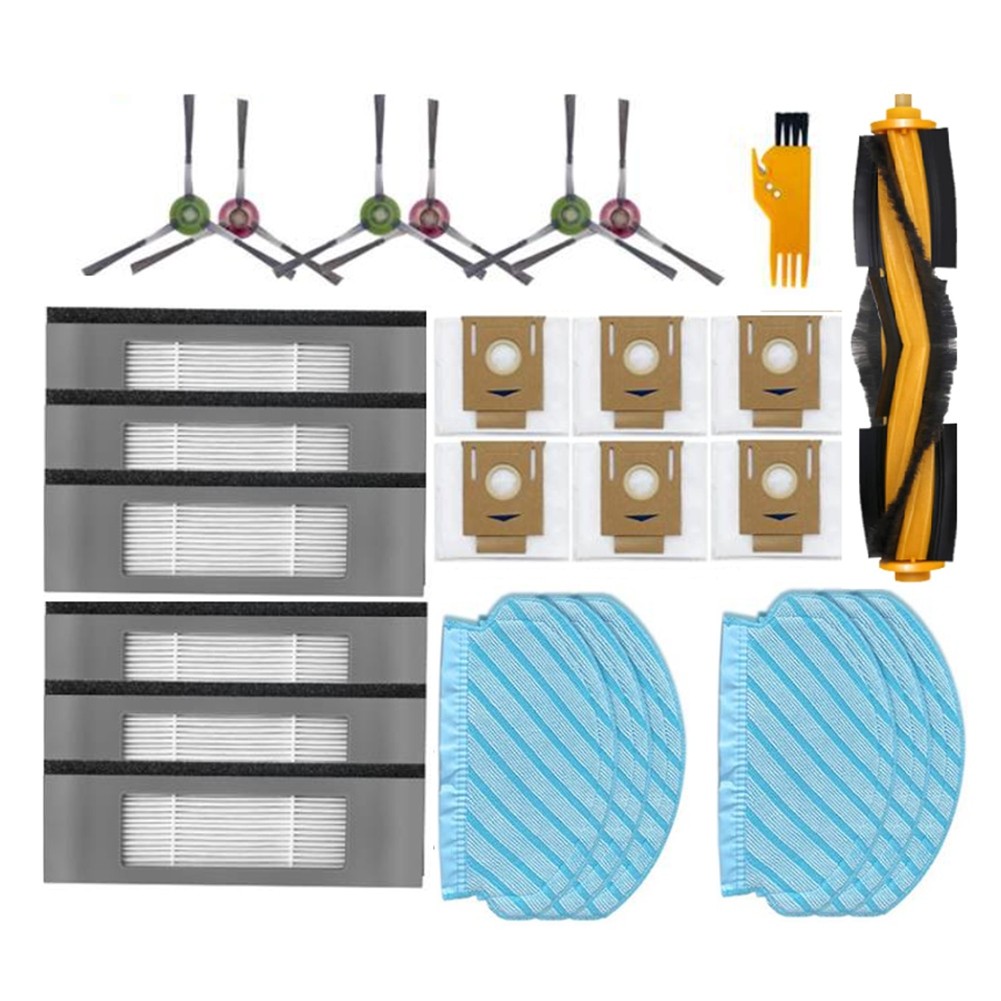 For  T8+ / T8 / T8 Max / N8 Plus / N8 Pro Vacuum Replacement9911