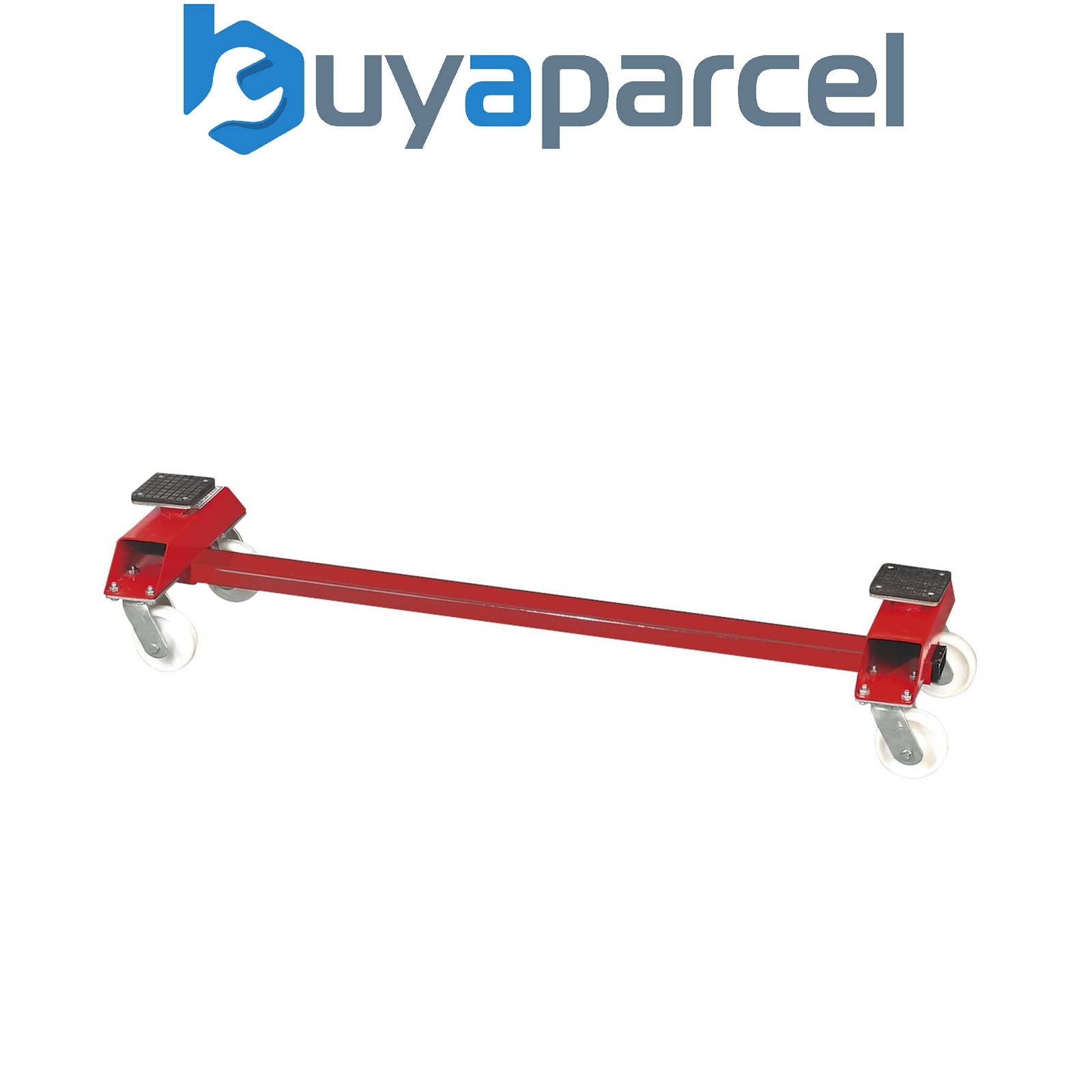 Sealey RE89 Economy Transportacar Trolley 2 Tonne Capacity