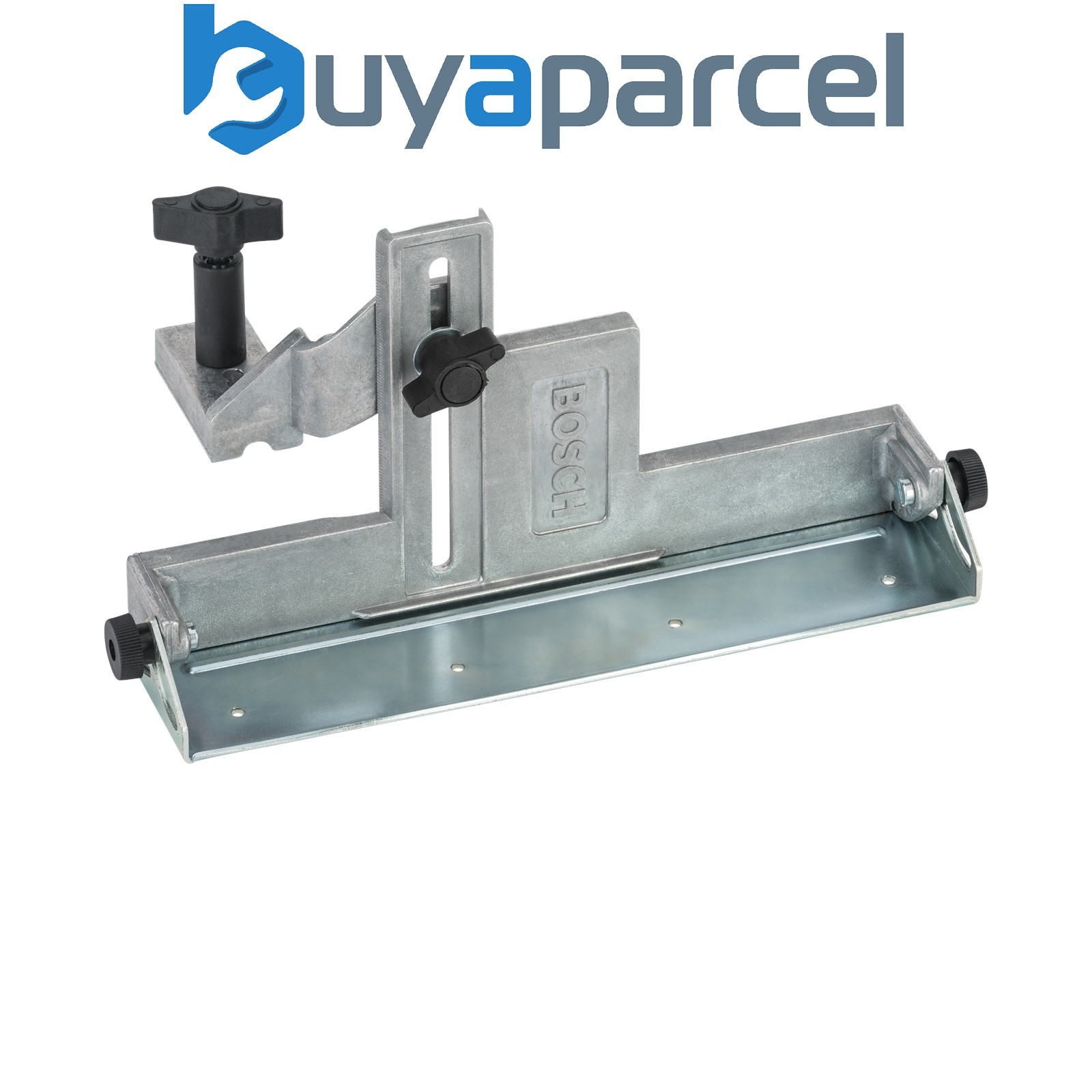 Bosch Function accessories planing Parallel and angle guide 2607001077