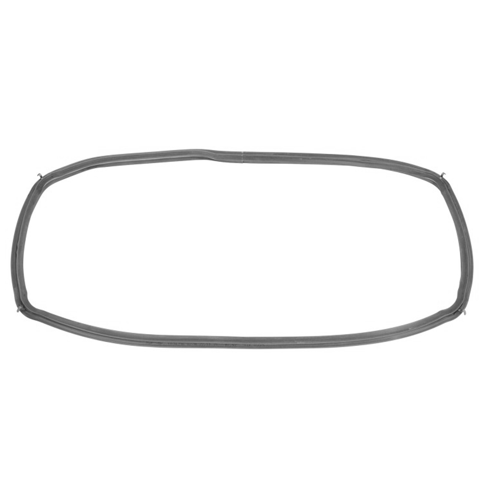 BOSCH Genuine Top Rubber Oven Cooker Door Seal Gasket Spare Part 659556