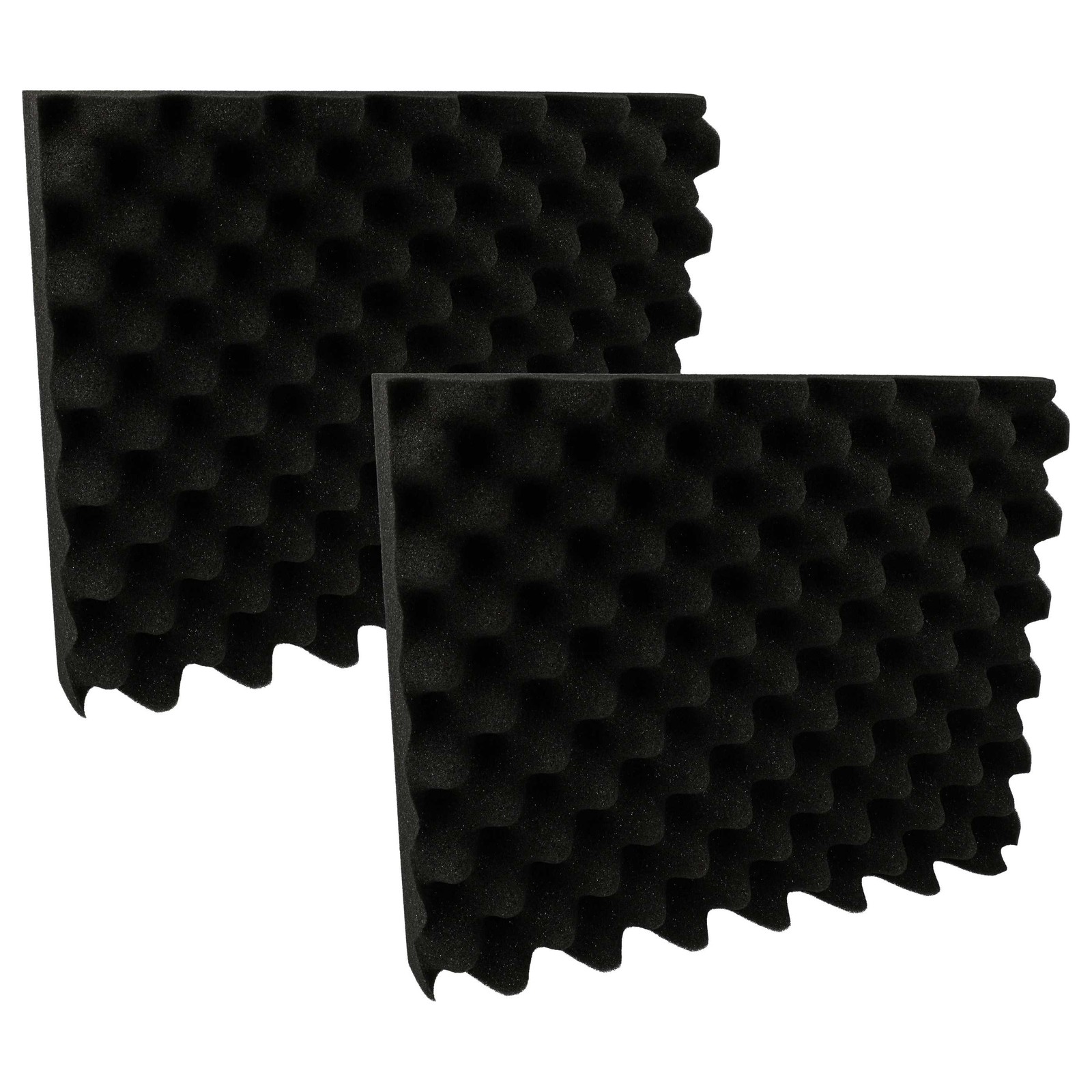 2x Lid Padding, Foam Insert for Makita MakPac (Sizes 1 - 4) Tool Case
