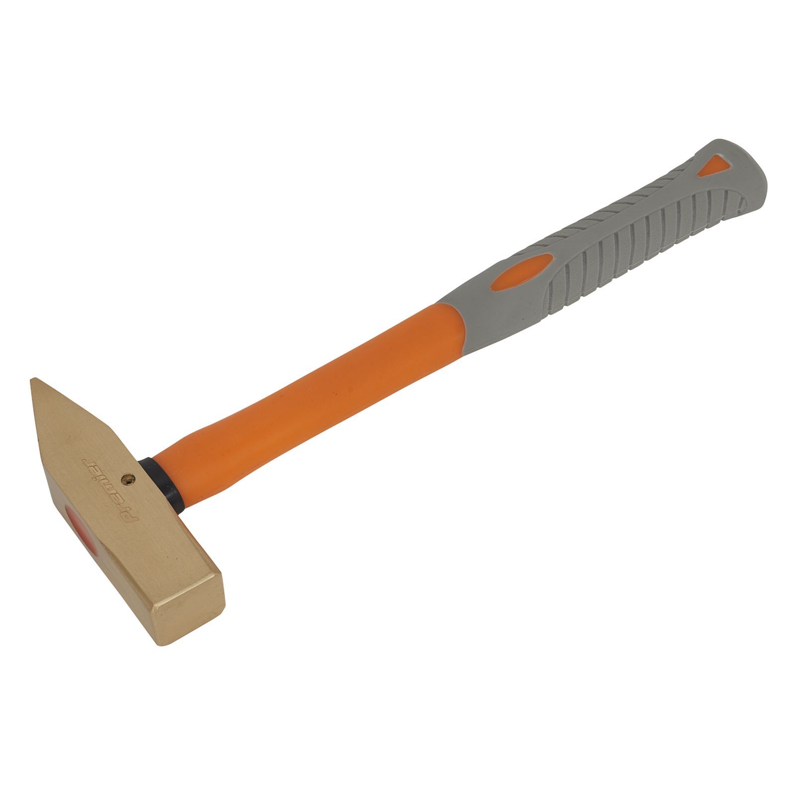 Sealey Cross Pein Engineer's Hammer 1.1lb Non-Sparking - NS078