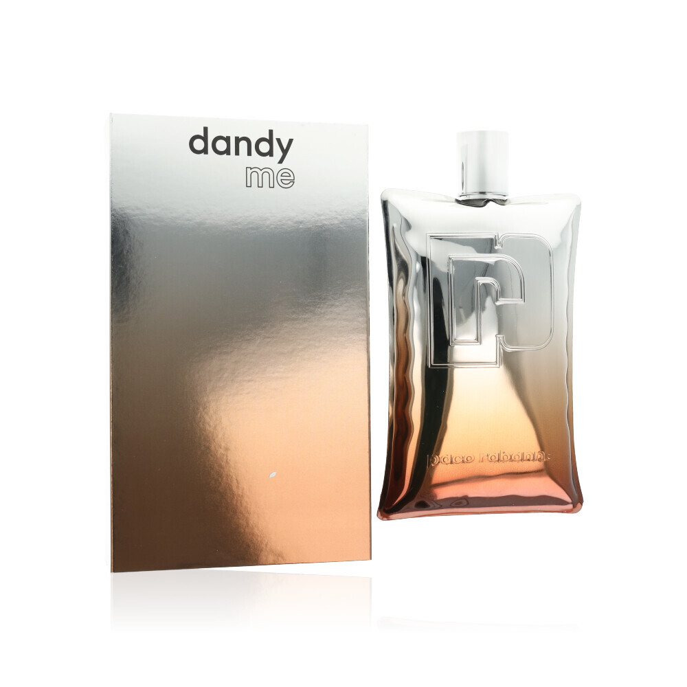 Paco Rabanne Dandy Me EDP Spray 62ml - UNISEX - Free Delivery