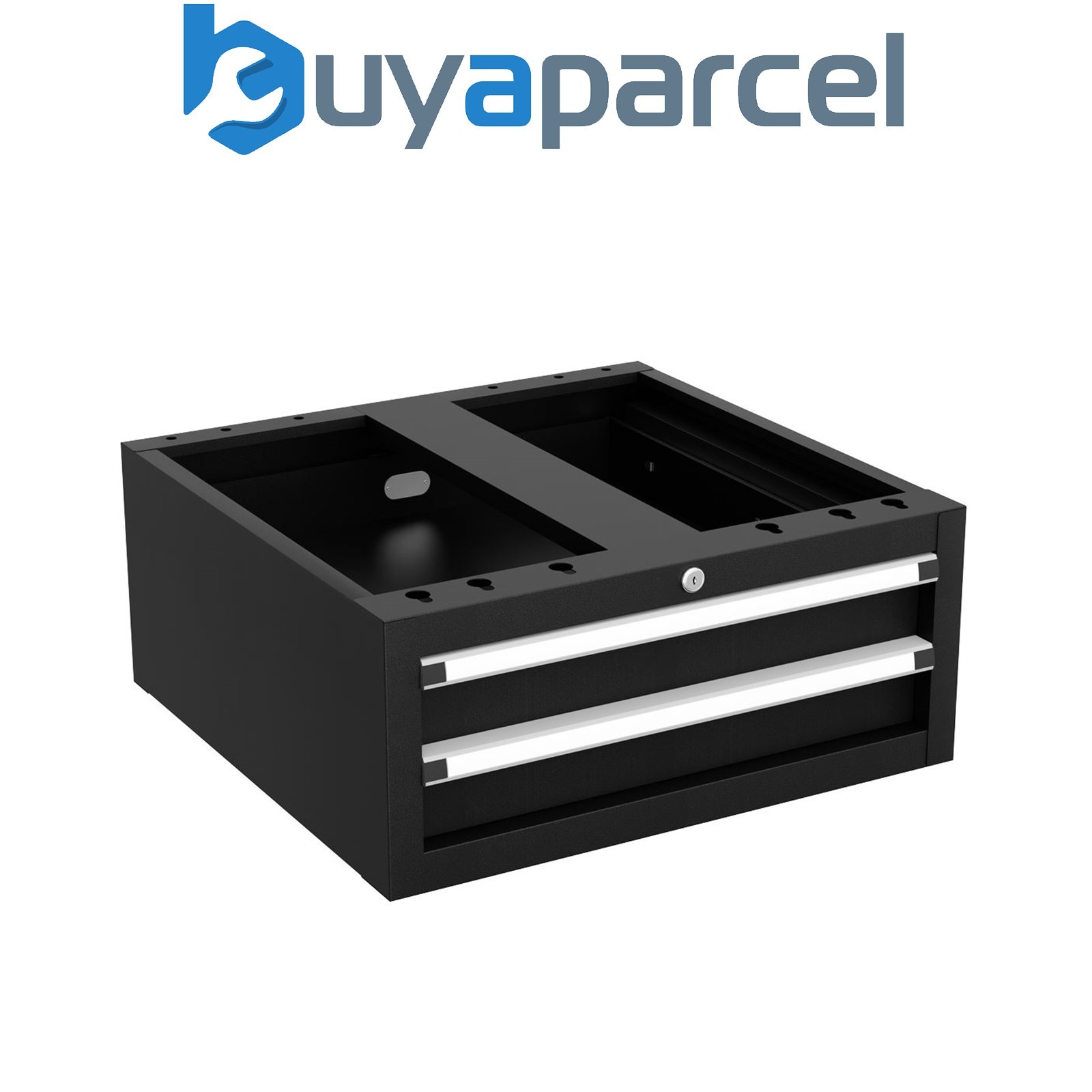 Sealey APMWBD2 Superline PRO&reg; Modular Double Drawer Unit