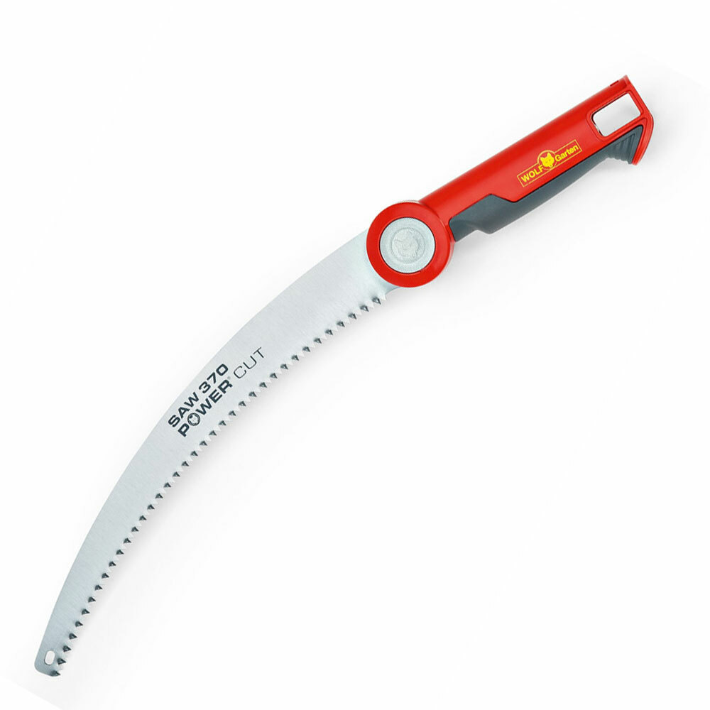 Multi-Change® Power Cut Pruning Saw - Wolf Garten PC370MS