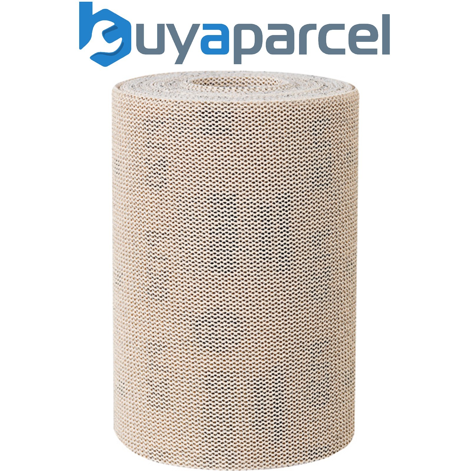 Bosch Sanding roll EXPERT M480 Sanding Net Roll 115 mm 5 m G 120 2608900787
