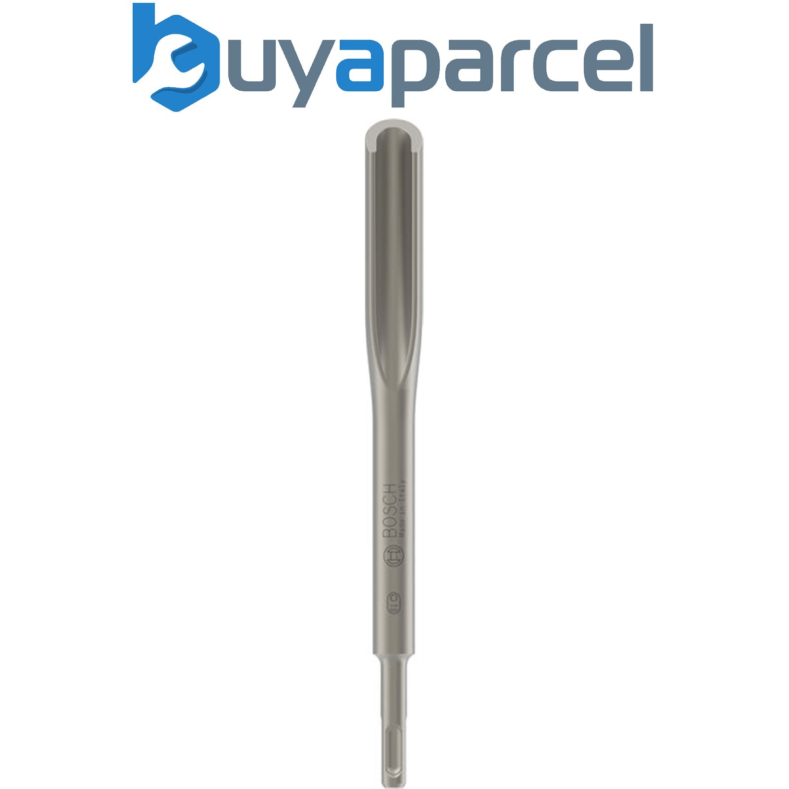 Bosch Chisels PRO SDS plus Hollow Gouging Chisel 22 x 250 mm 1618601004