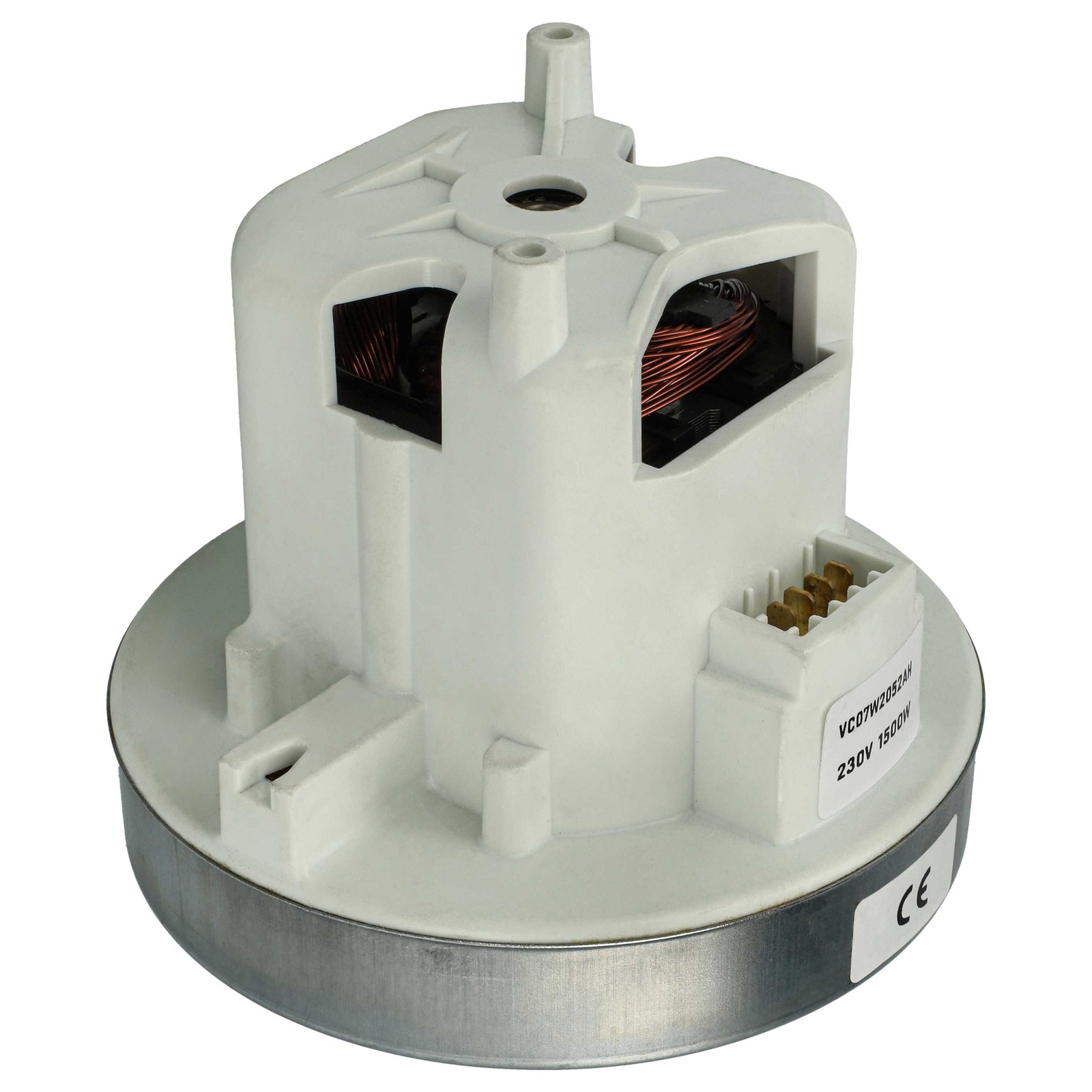 Vacuum Motor for Miele 7890581 Hoover 1500W