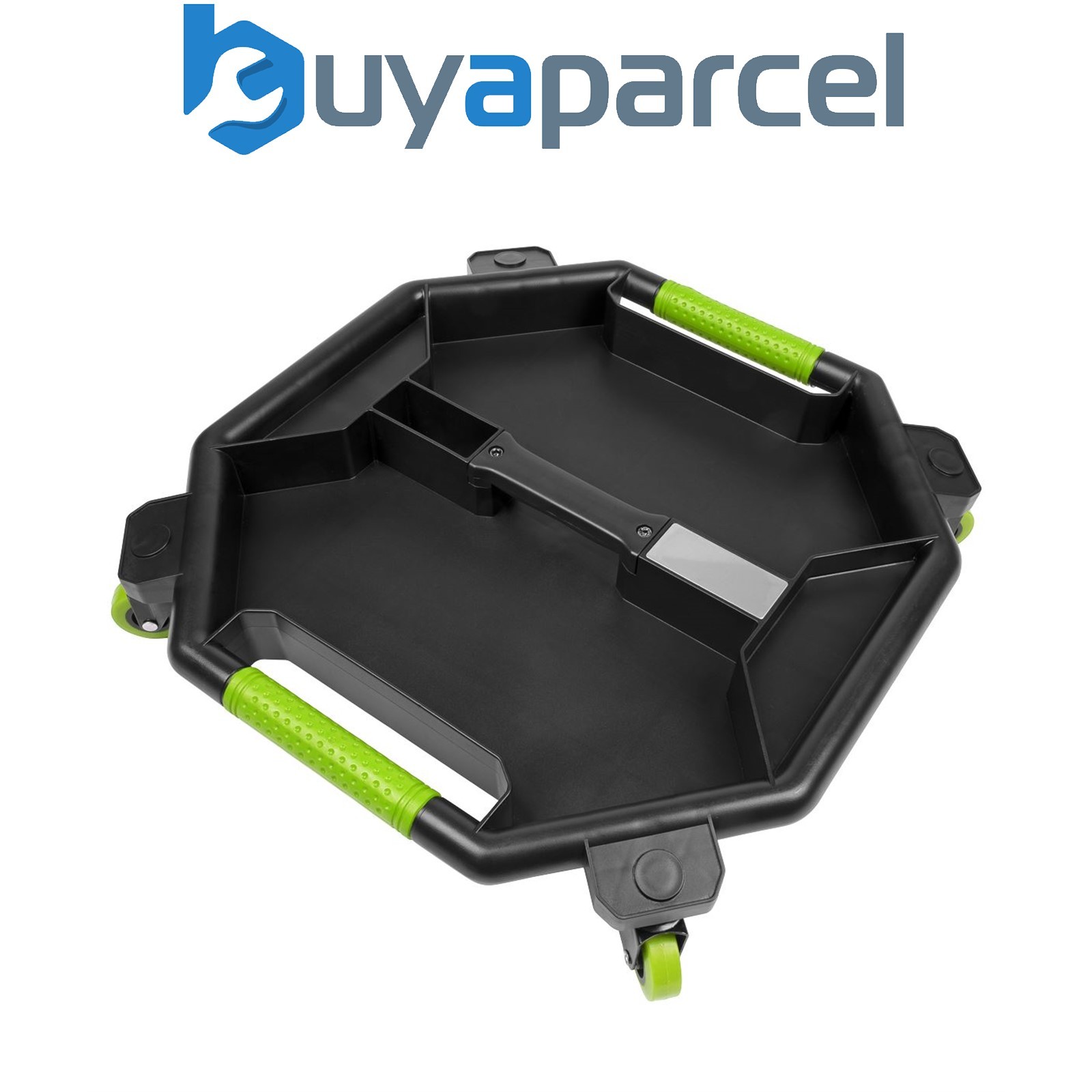 Sealey SCR86HV Creeper Tool Tray - Green