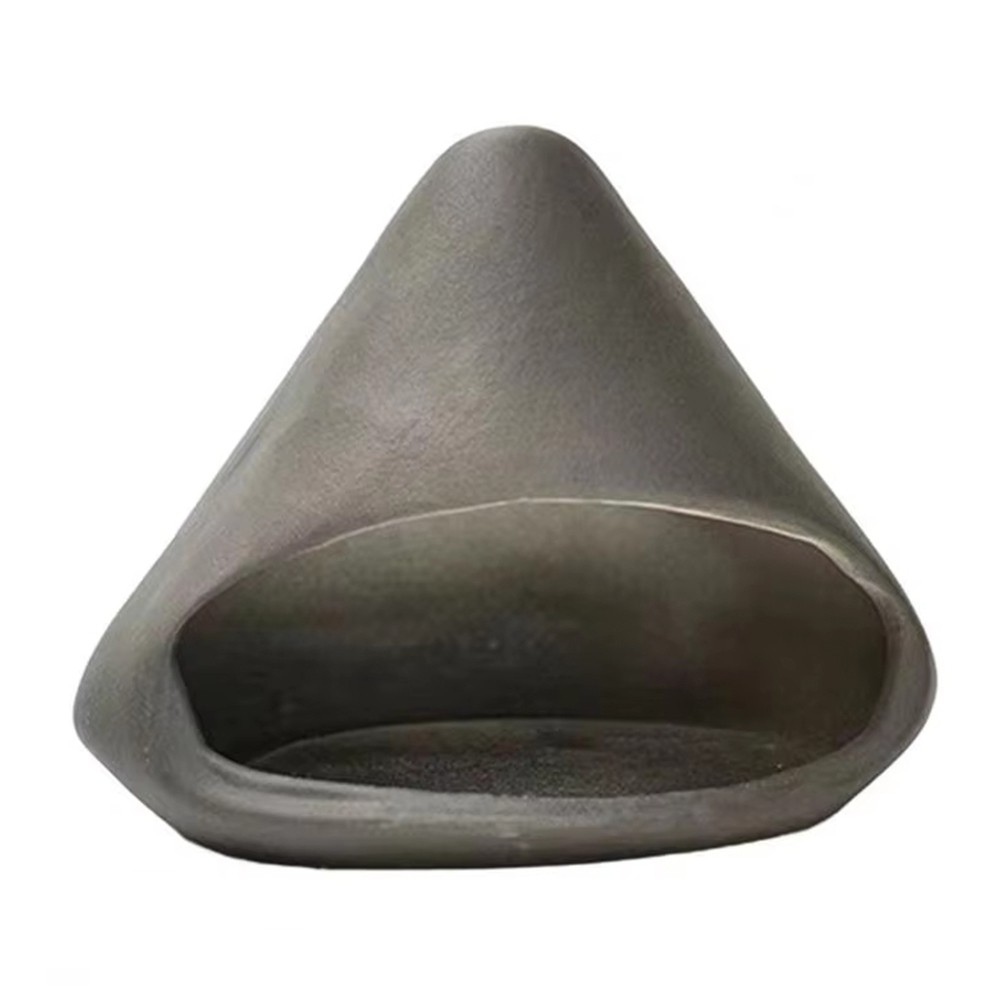 Ceramic Incense Holder, Handmade Smudge Bowl, Sage Burning Tray Incense1773