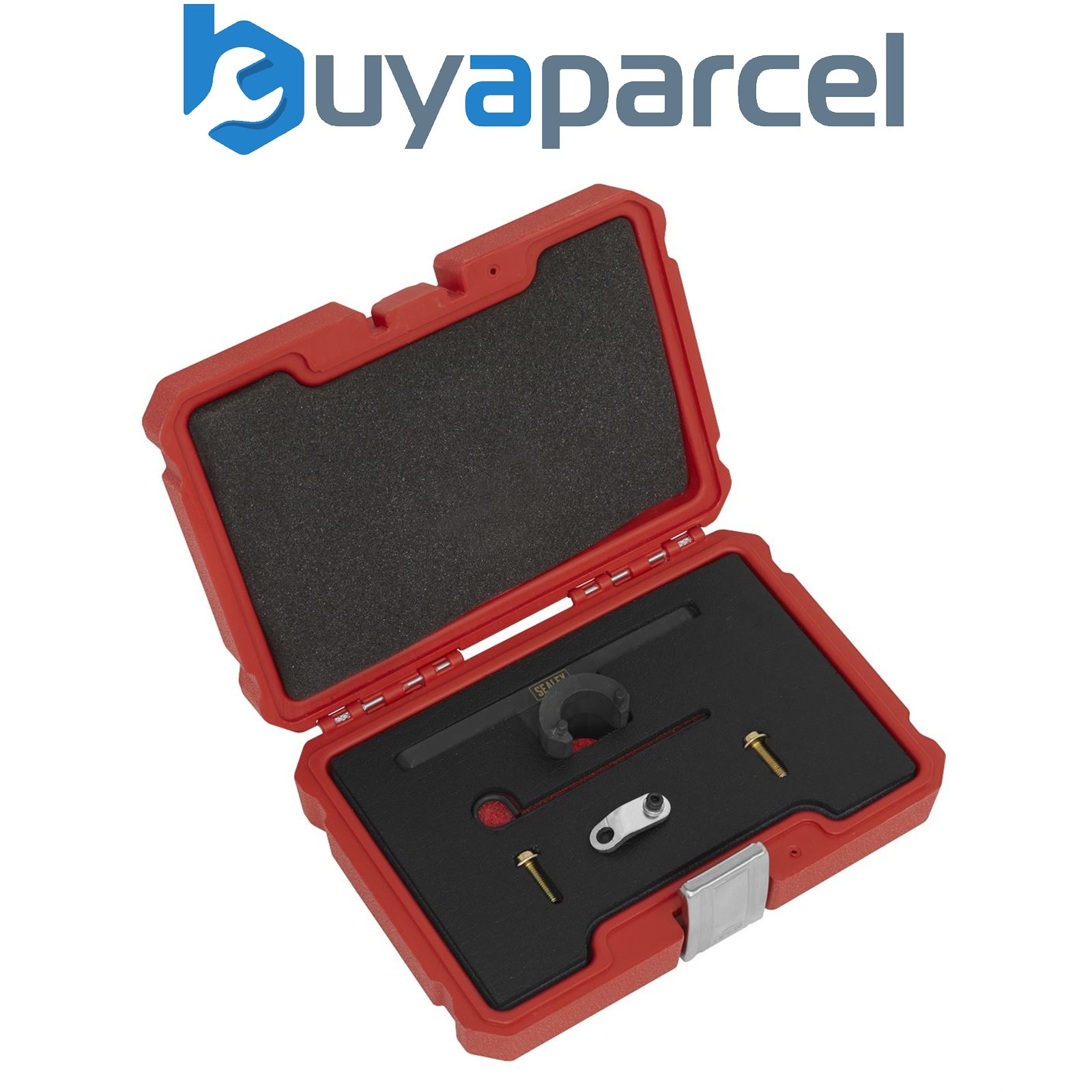 Sealey VSE6198 Oil Pump & Balance Shaft Alignment Kit - for BMW 2.0 N20/N26 - Ch