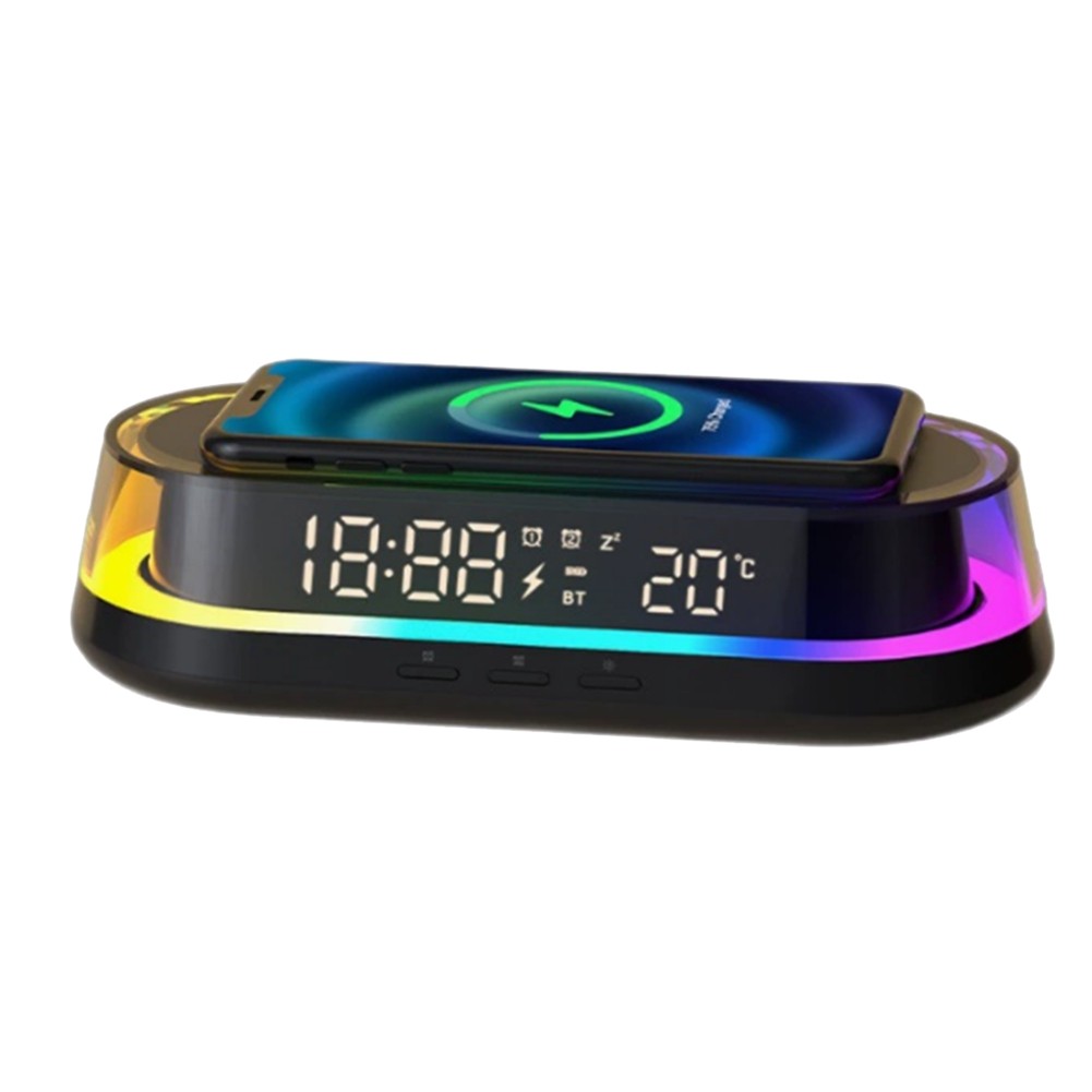 Bedside Lamp Night Light Symphonic Lamp,Desk Lamp D2W87598