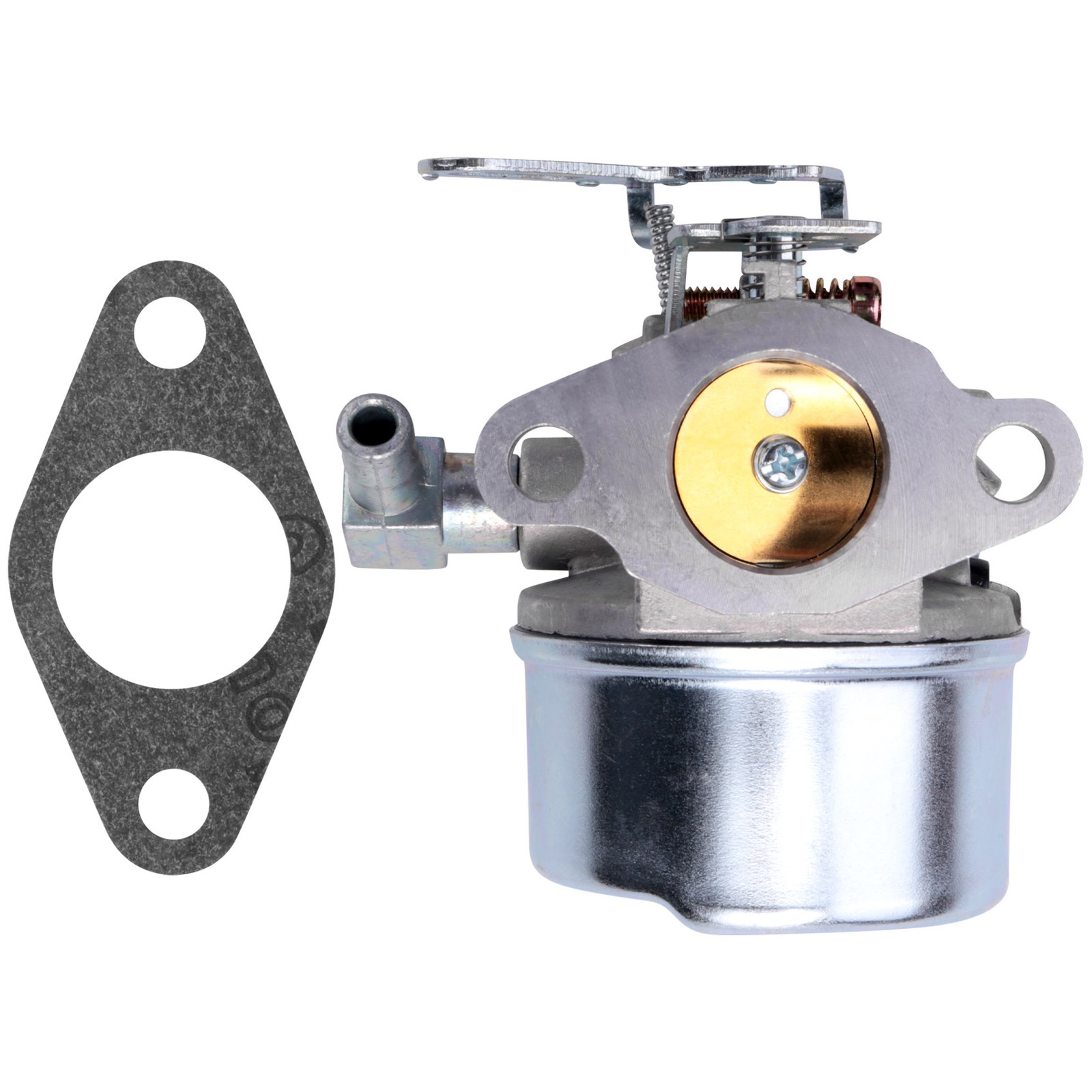 3X(Carburetor for 4HP 5HP HSK50 HS50 632107 632107A 640084B6500