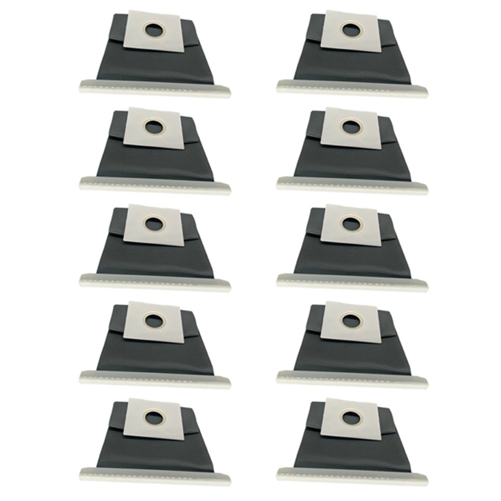 10PCS Dust Bag for  Vacuum Cleaner Accessories Replacement Parts Universal6903