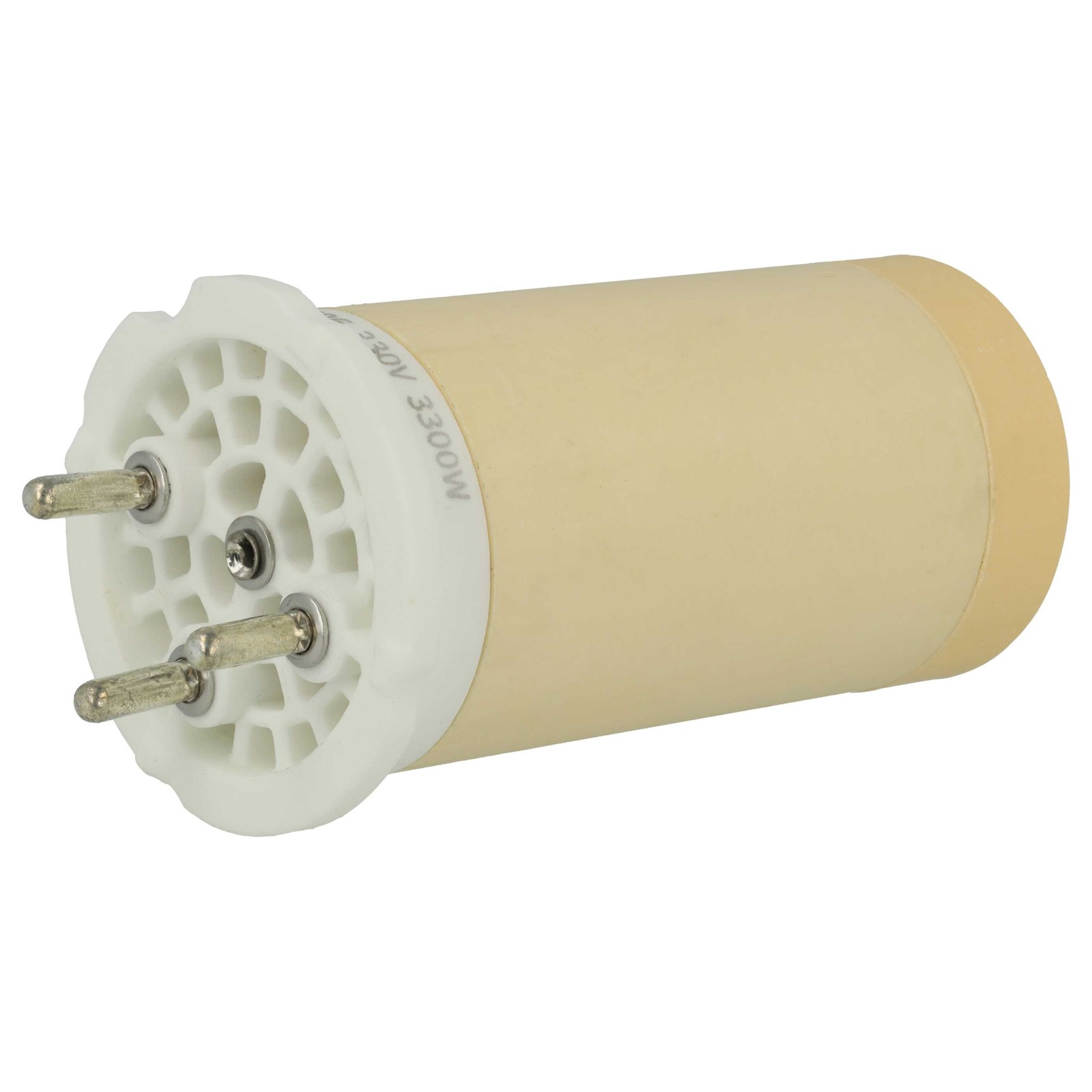Ceramic Heat Element for Leister MISTRAL 2 PREMIUM 6 PREMIUM Hot Air Welding Gun