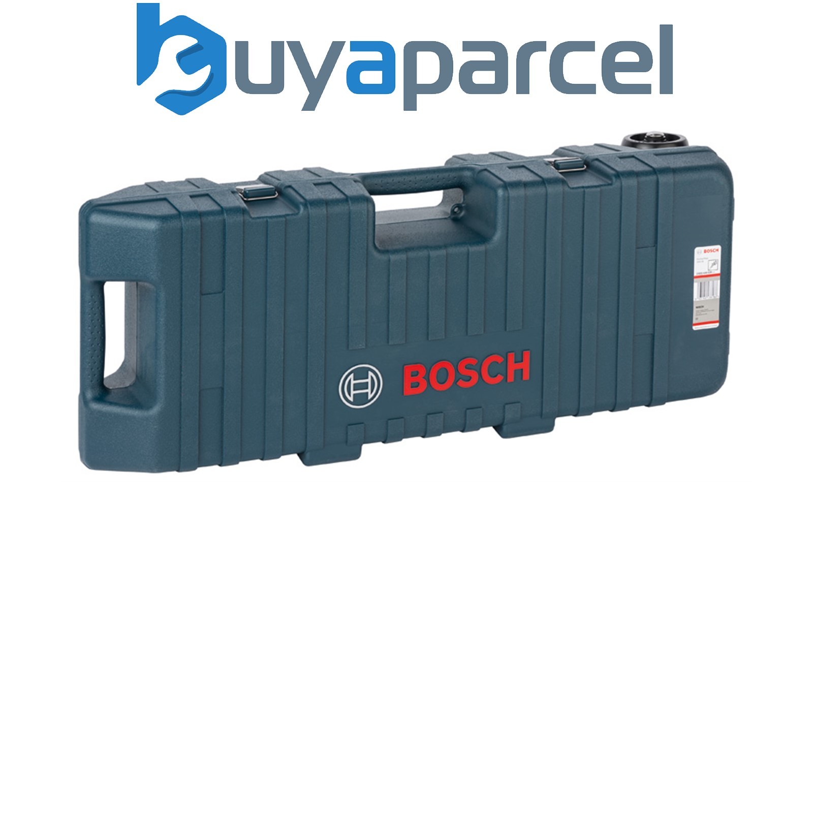 Bosch Carrying Cases Plastic case 2605438628