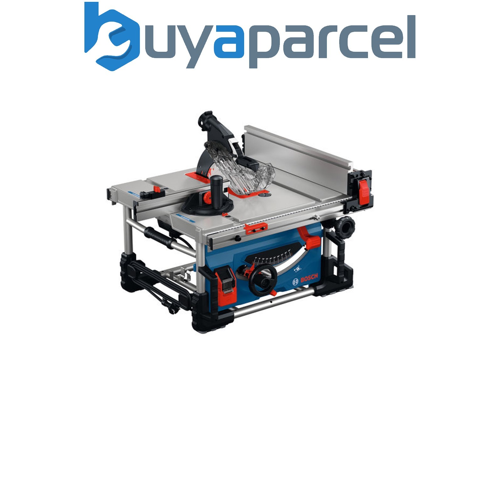 Bosch PRO 230v Table Saw GTS 70-216 Carton box 0601B30670