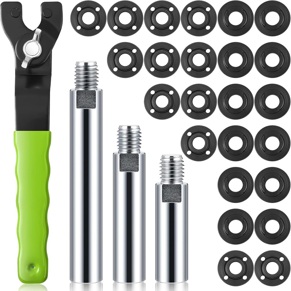 5/8 Inch -11 Angle Grinder Extension Shaft Connecting Rod Angle Grinder2162