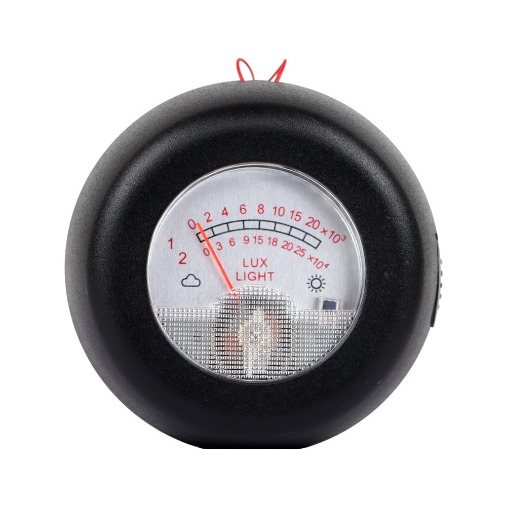 3X(Agricultural planting Optical Lighting intensity measuring tool1126