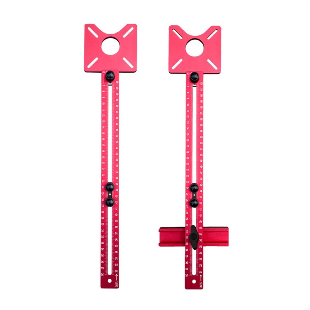 3 in 1 Router Milling Groove Bracket Router Milling Groove Bracket T5H89425