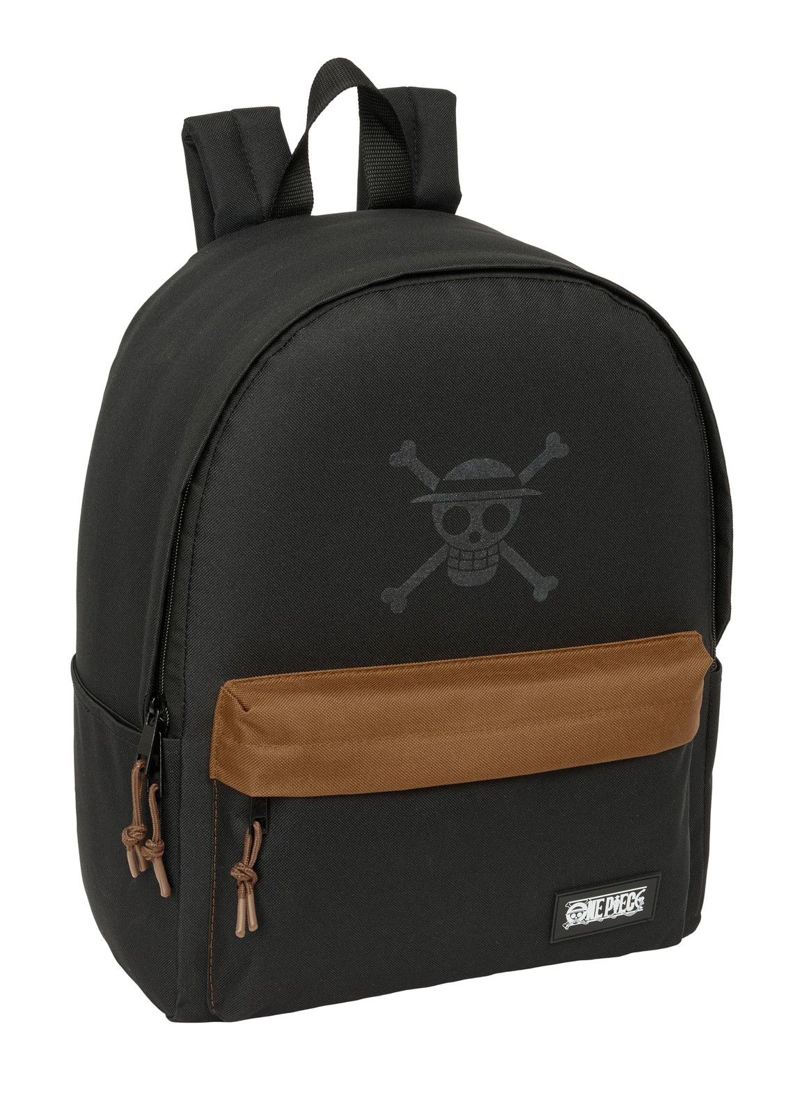 ONE PIECE - Laptop Backpack 14.1 inches, Ideal for Young People of Different Age