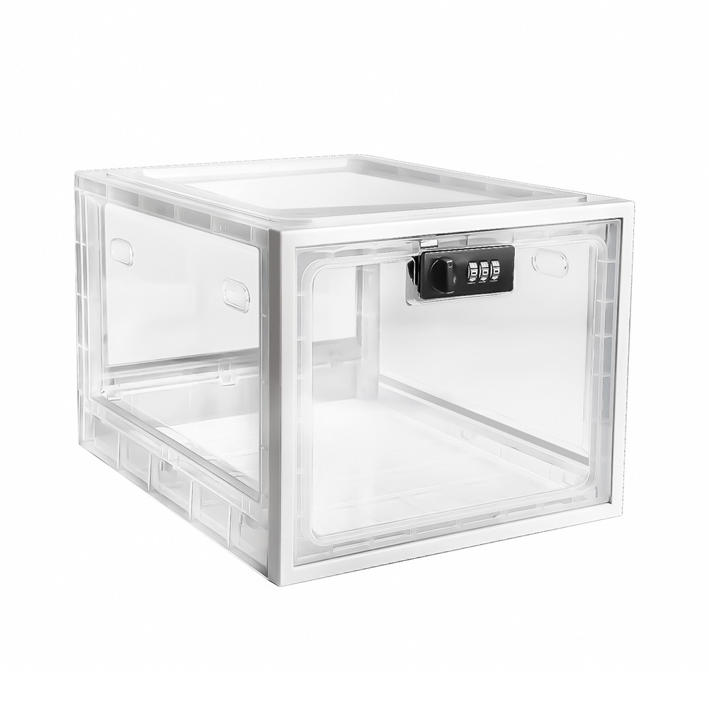 Lock Box for Medicines, Food and Electronic Devices, Cell Phones in 3405