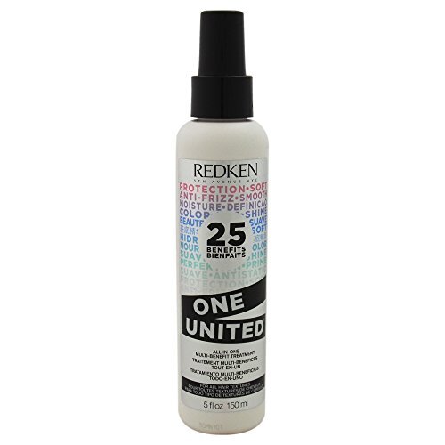 Redken One United 25 Benefits Multi-benefit Hair Treatment Spray 150ml
