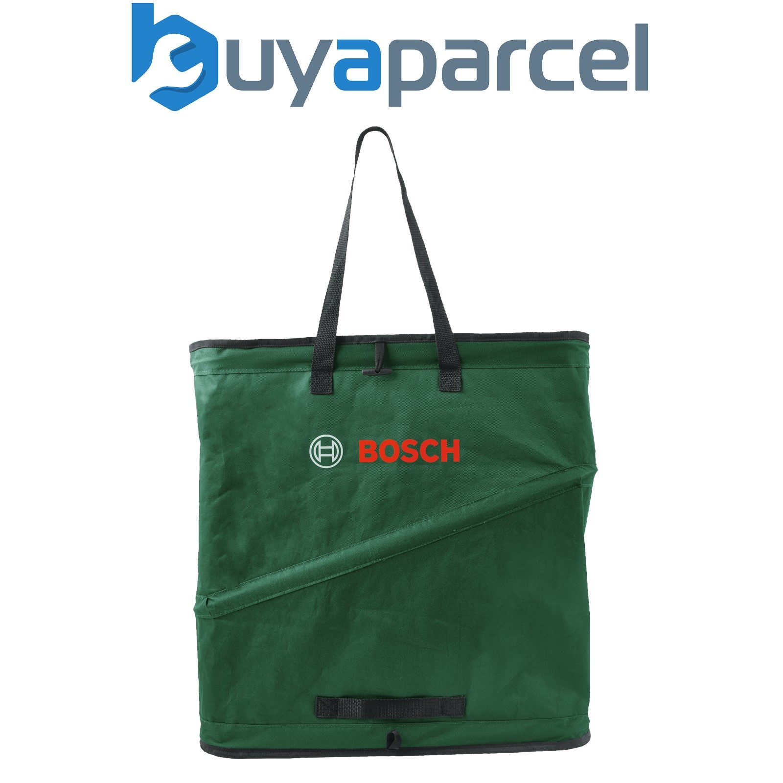 Bosch Accessory Pop Up Bag 120 L Carton box F016800648