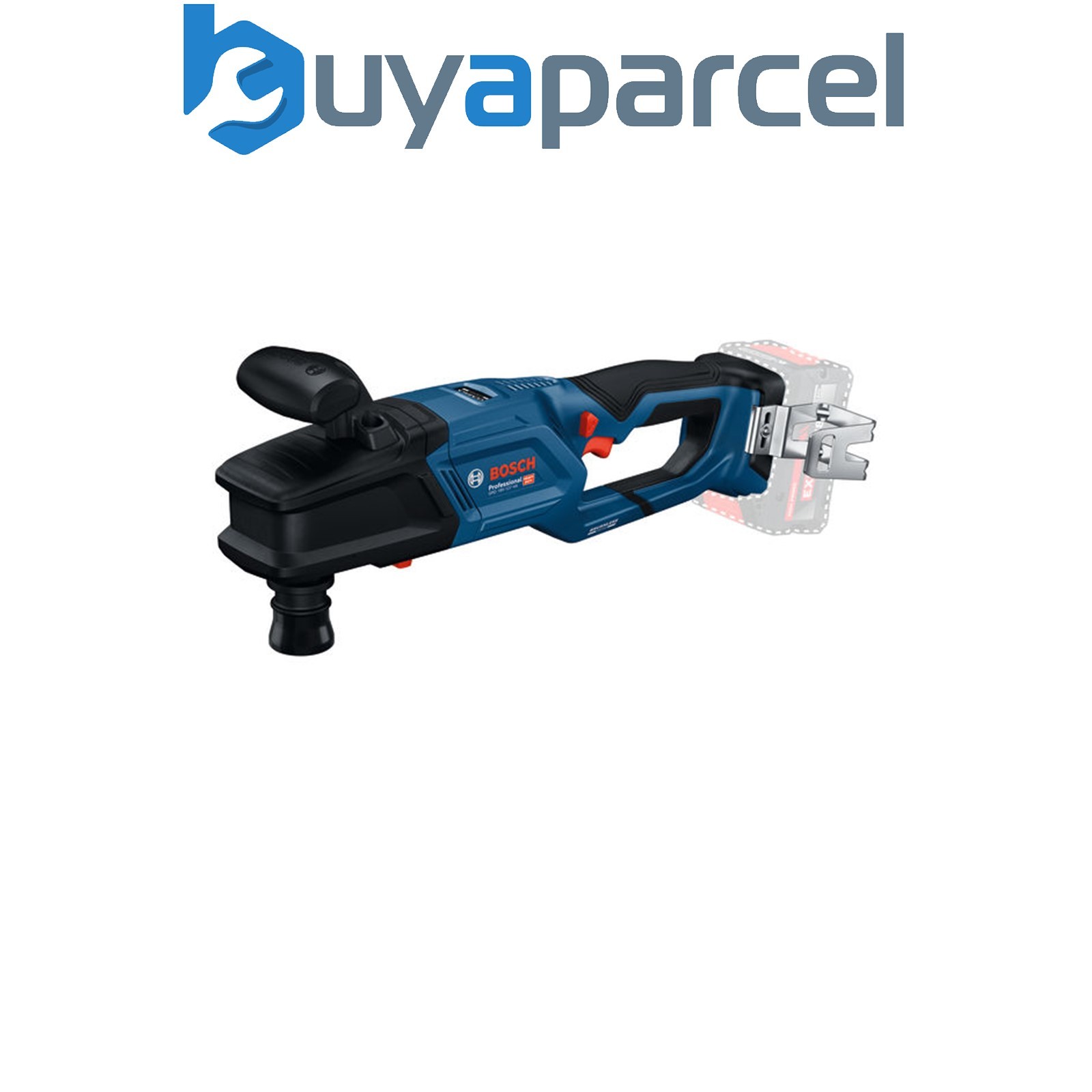 Bosch PRO 18v Cordless Angle Drill GRD 18V-127 HX Carton box 06019N5100
