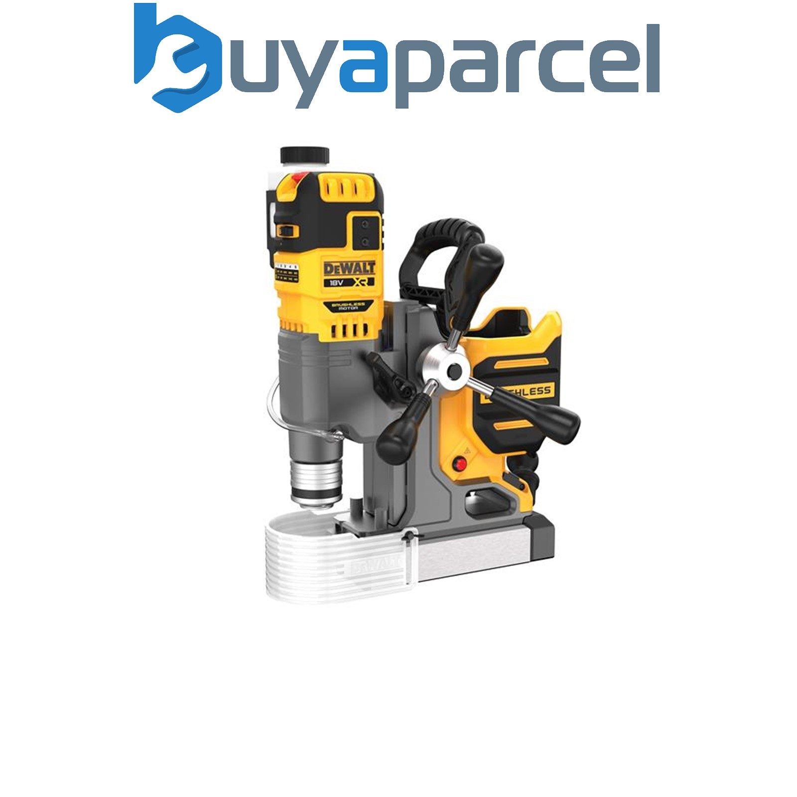 Dewalt DCD1623N-XJ DCD1623N XR Brushless Magnetic Drill 18V Bare Unit DEWDCD1623