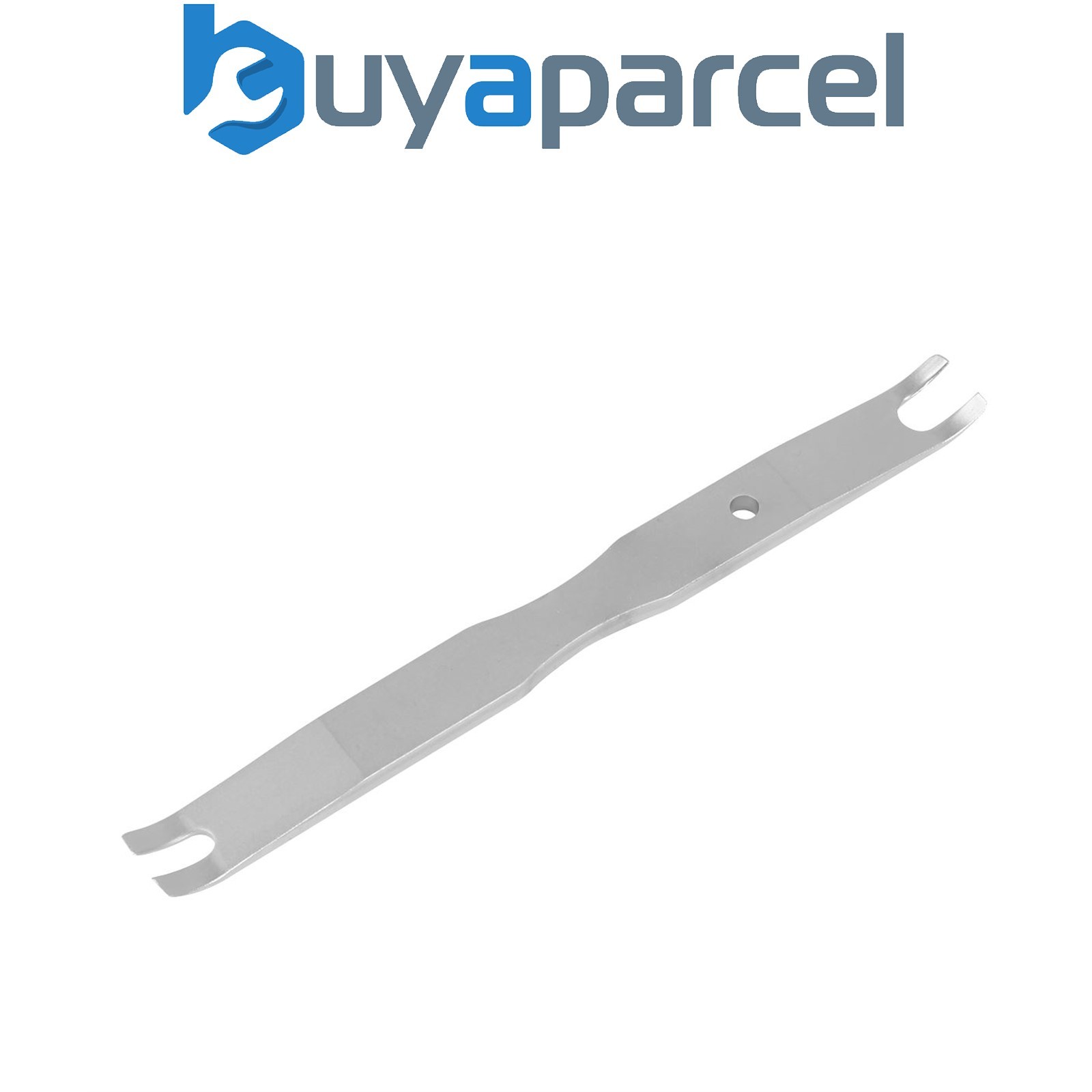 Sealey RT04 Premier Small/Large Carbon Steel Trim Clip Tool