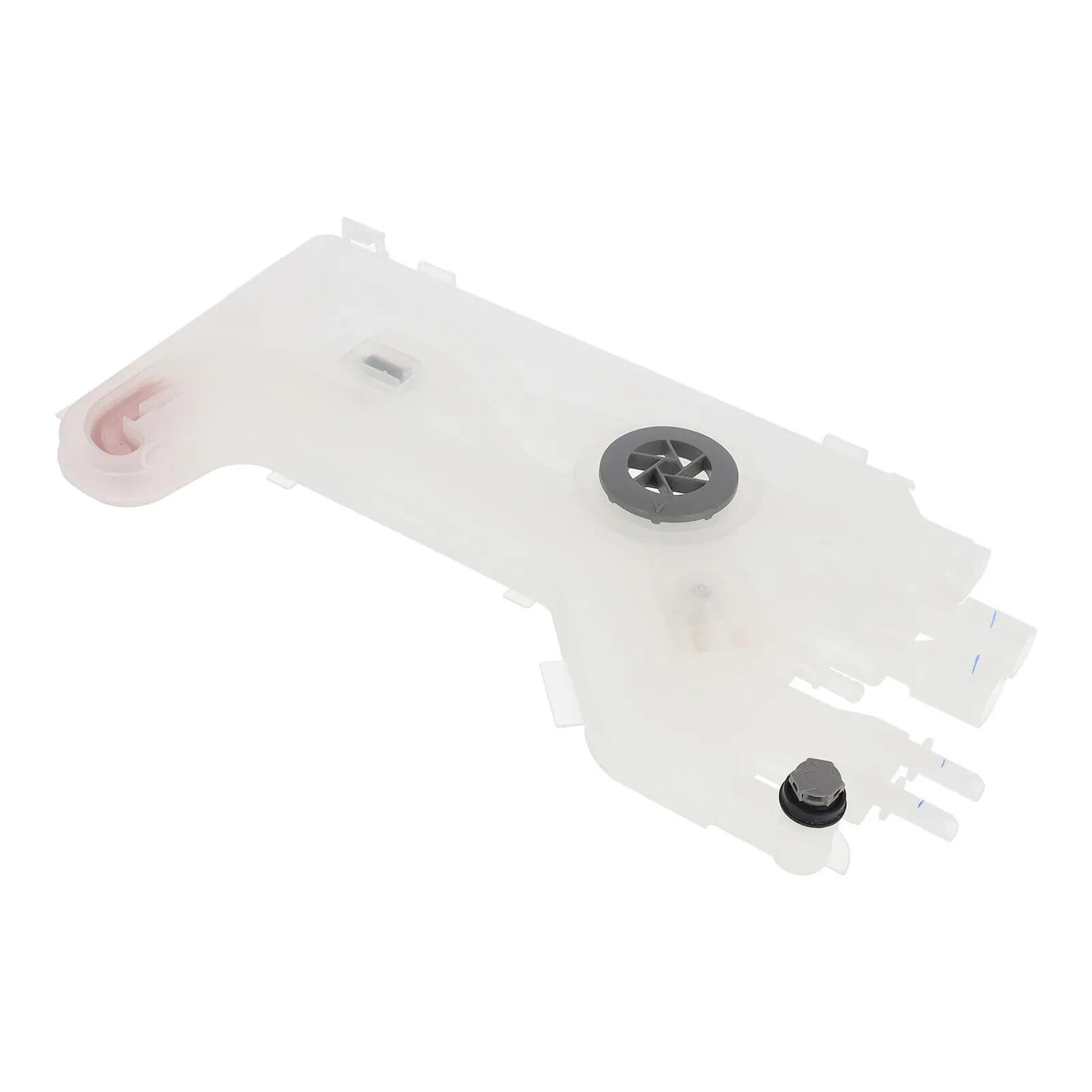 Bosch Dishwasher Water Inlet Side Chamber SMI, SMS, SMU, SMV Fits Many Models
