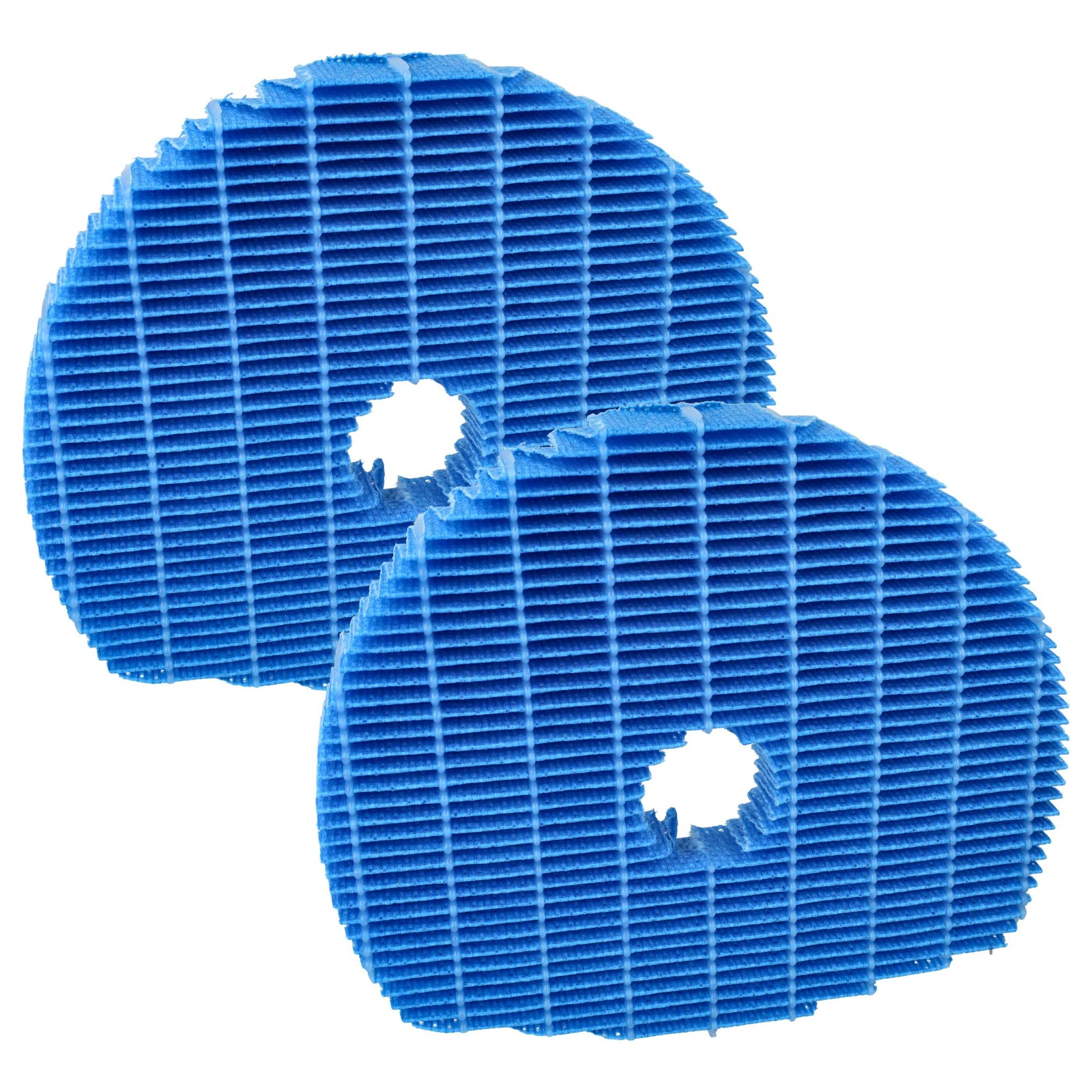 2x Humidifer Element for Sharp FZC100MFE for Humidifer, Air Purifier