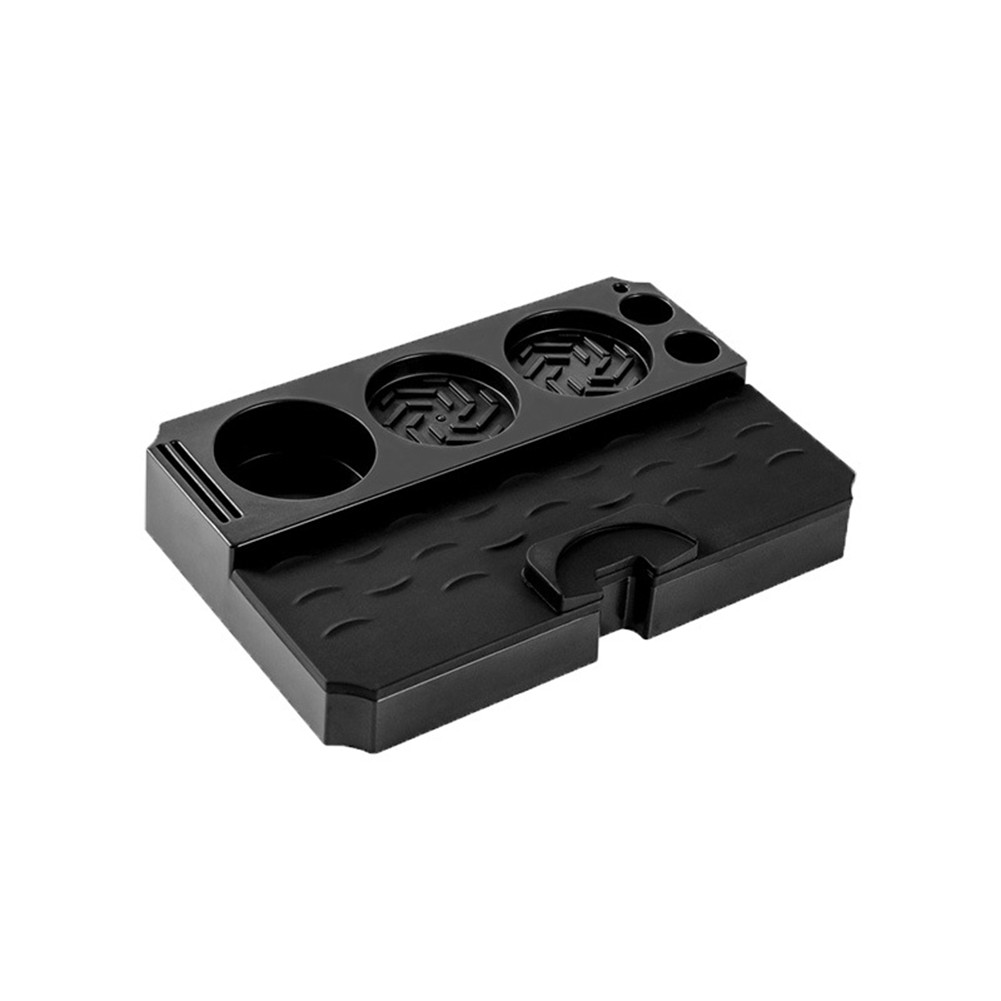 Coffee Tamper Station Coffee Tool Holder 51/53/58mm Handle Multifunctional7153