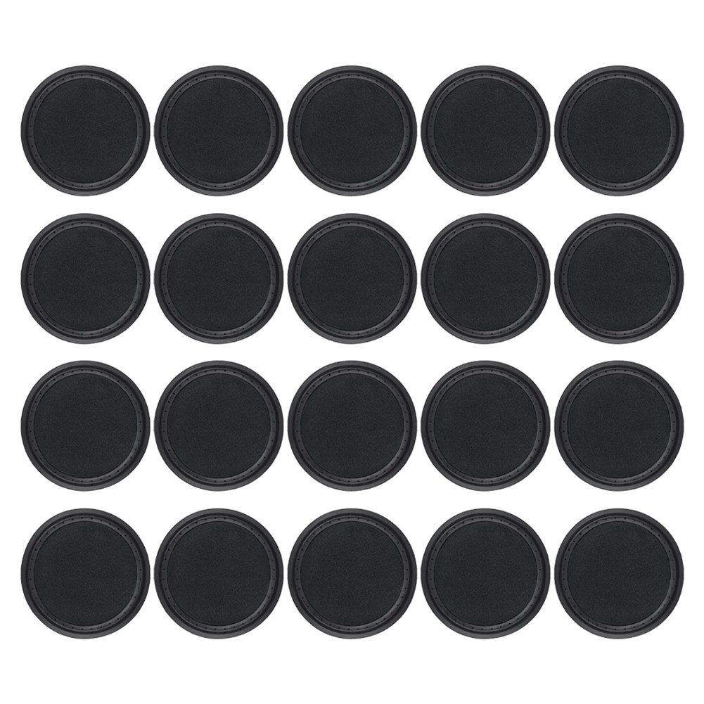 20pcs Compatible for Arnica Bora3000 / Bora5000 BF84 Sponge Vacuum Cleaner4025