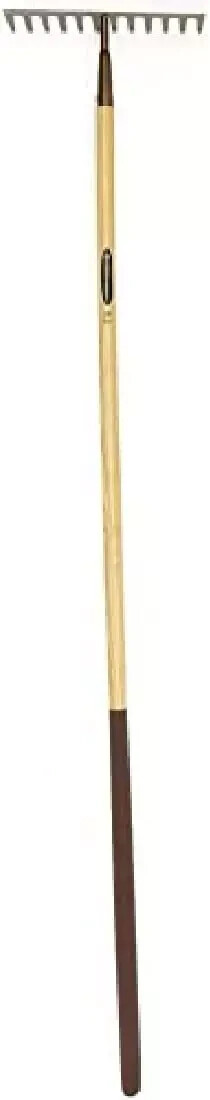 Spear & Jackson 4145NB/09 Elements Soil Rake