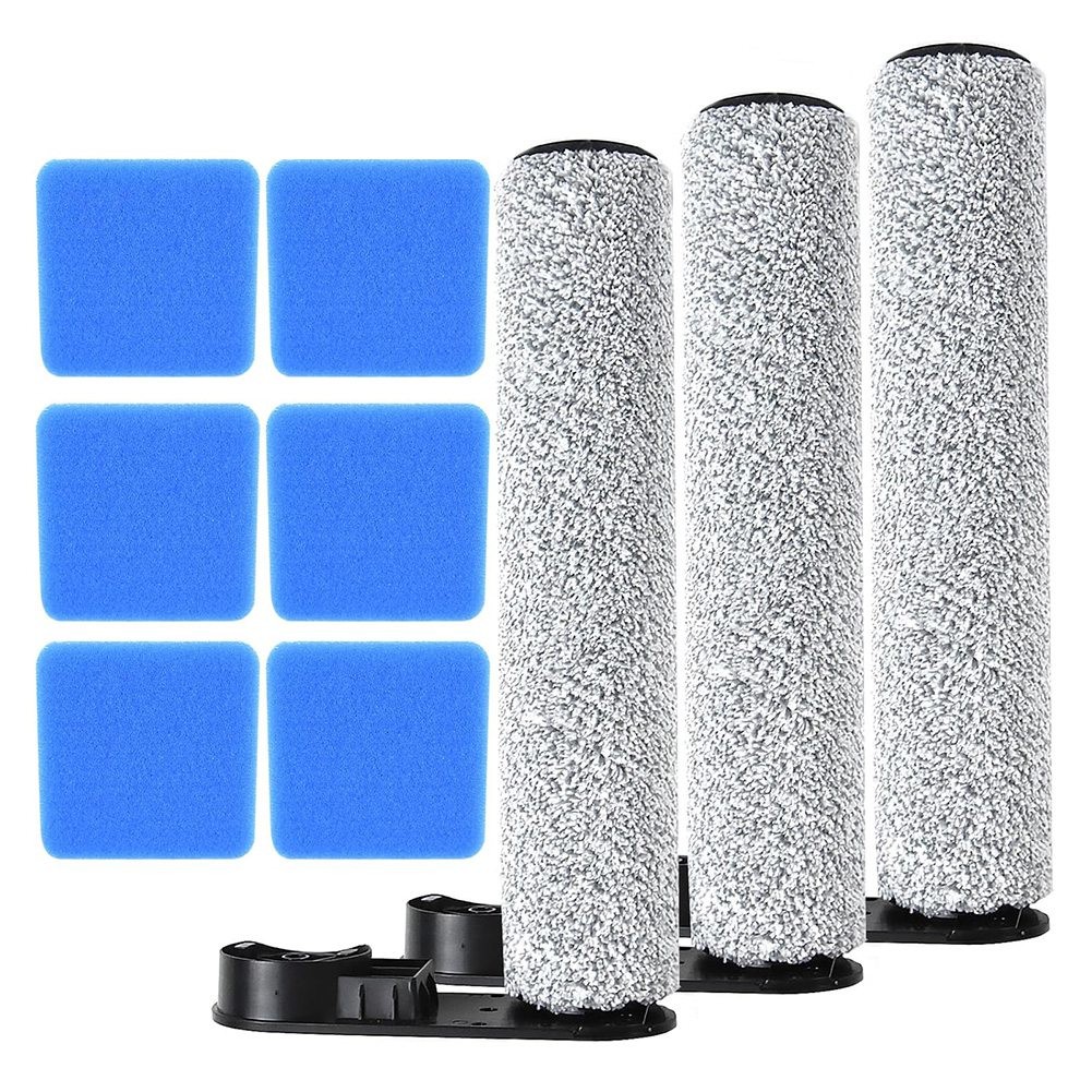1 Set Sponge Brush Roll Set for NEW430 for ED12 Brush Roll8063