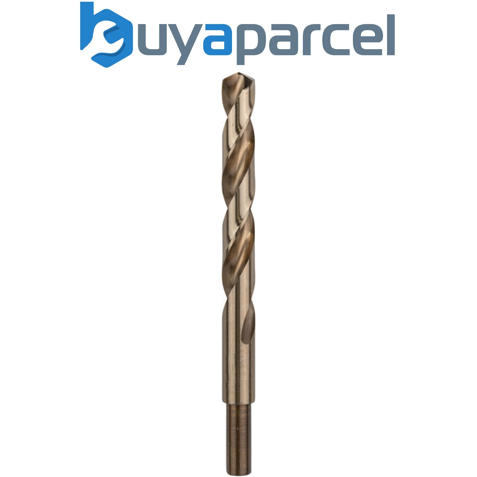 Bosch PRO Stainless Steel HSS-Co Twist Drill Bit 13x 101x 151mm 5pcs 2608585905