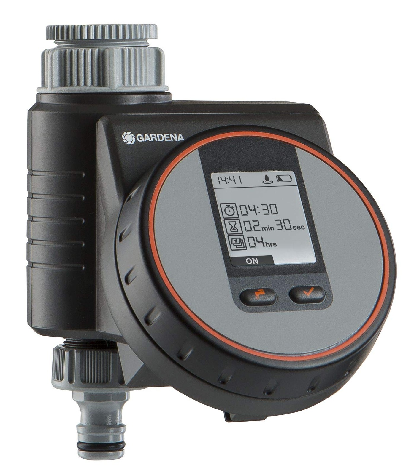 Gardena - Water Control Flex NEW